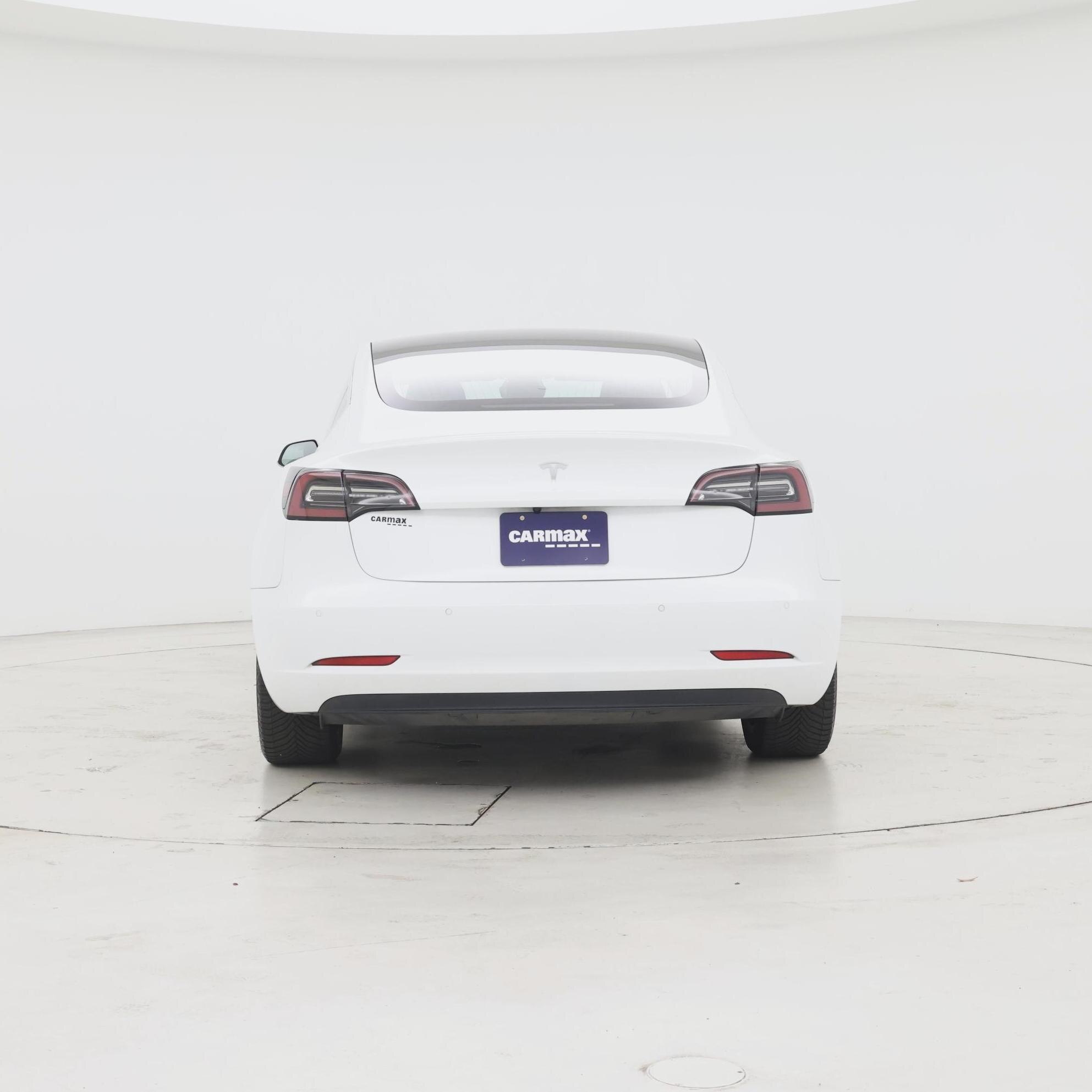 Thumbnail: 2019 Tesla Model 3 - 6