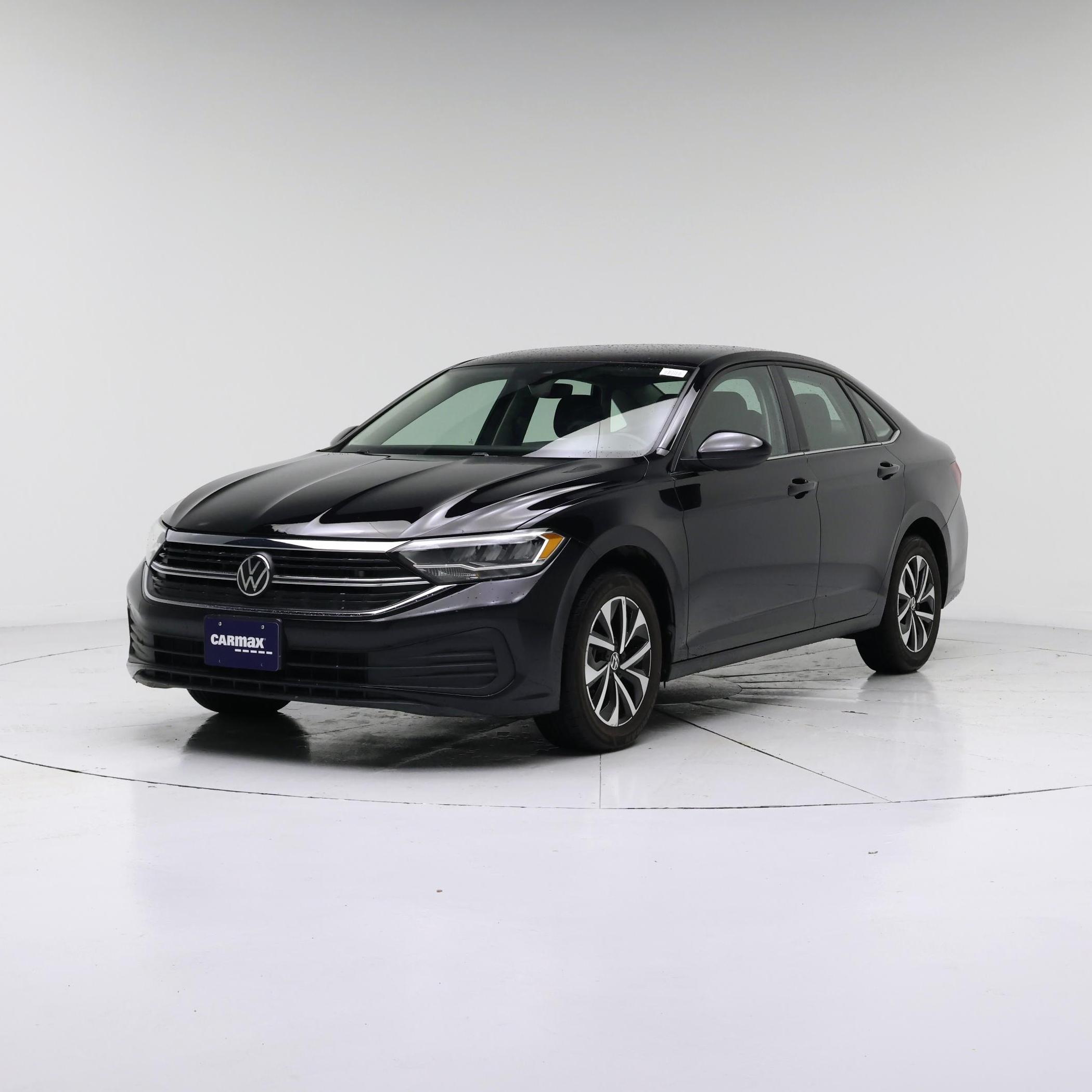 Thumbnail: 2024 Volkswagen Jetta - 4