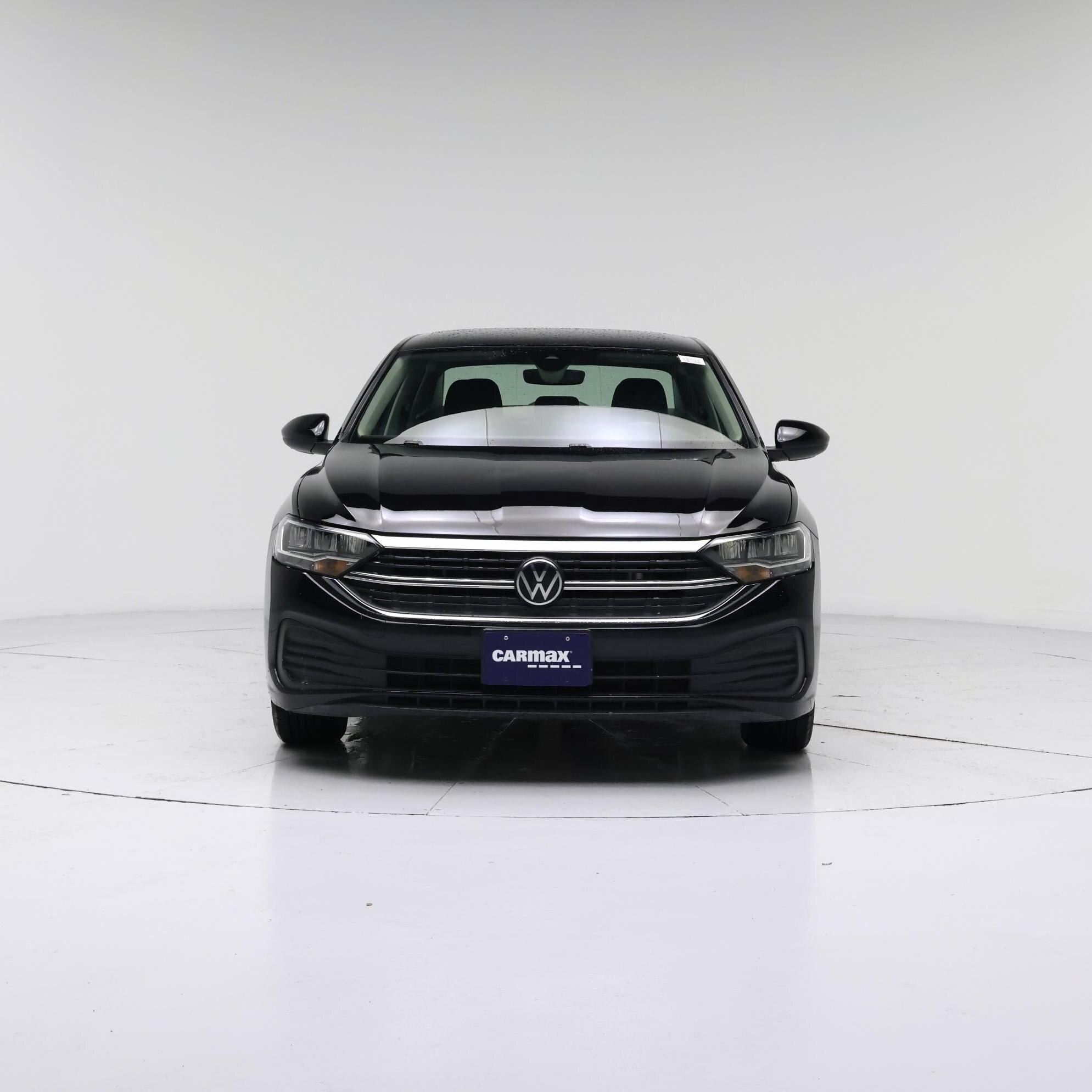 Thumbnail: 2024 Volkswagen Jetta - 5