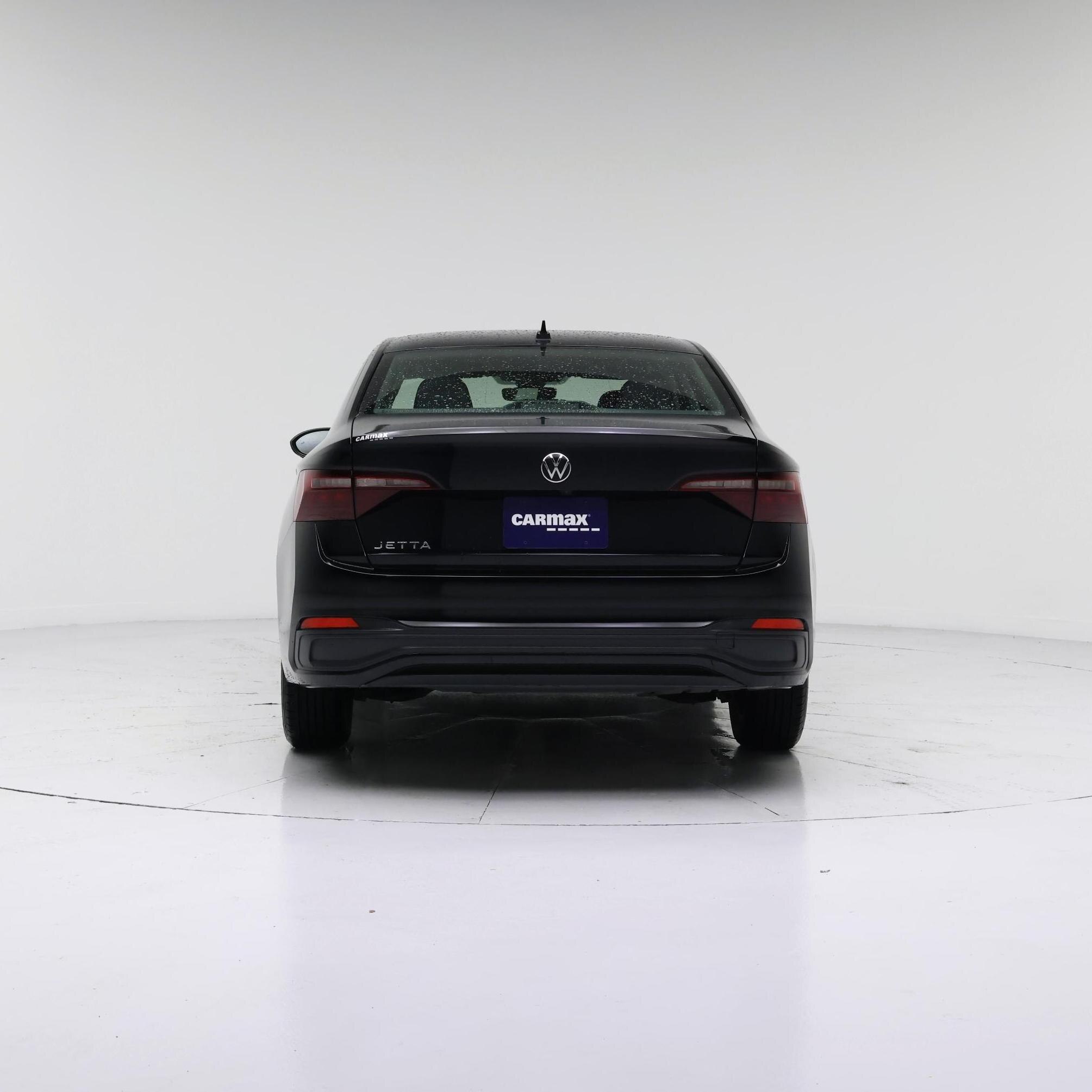 Thumbnail: 2024 Volkswagen Jetta - 6