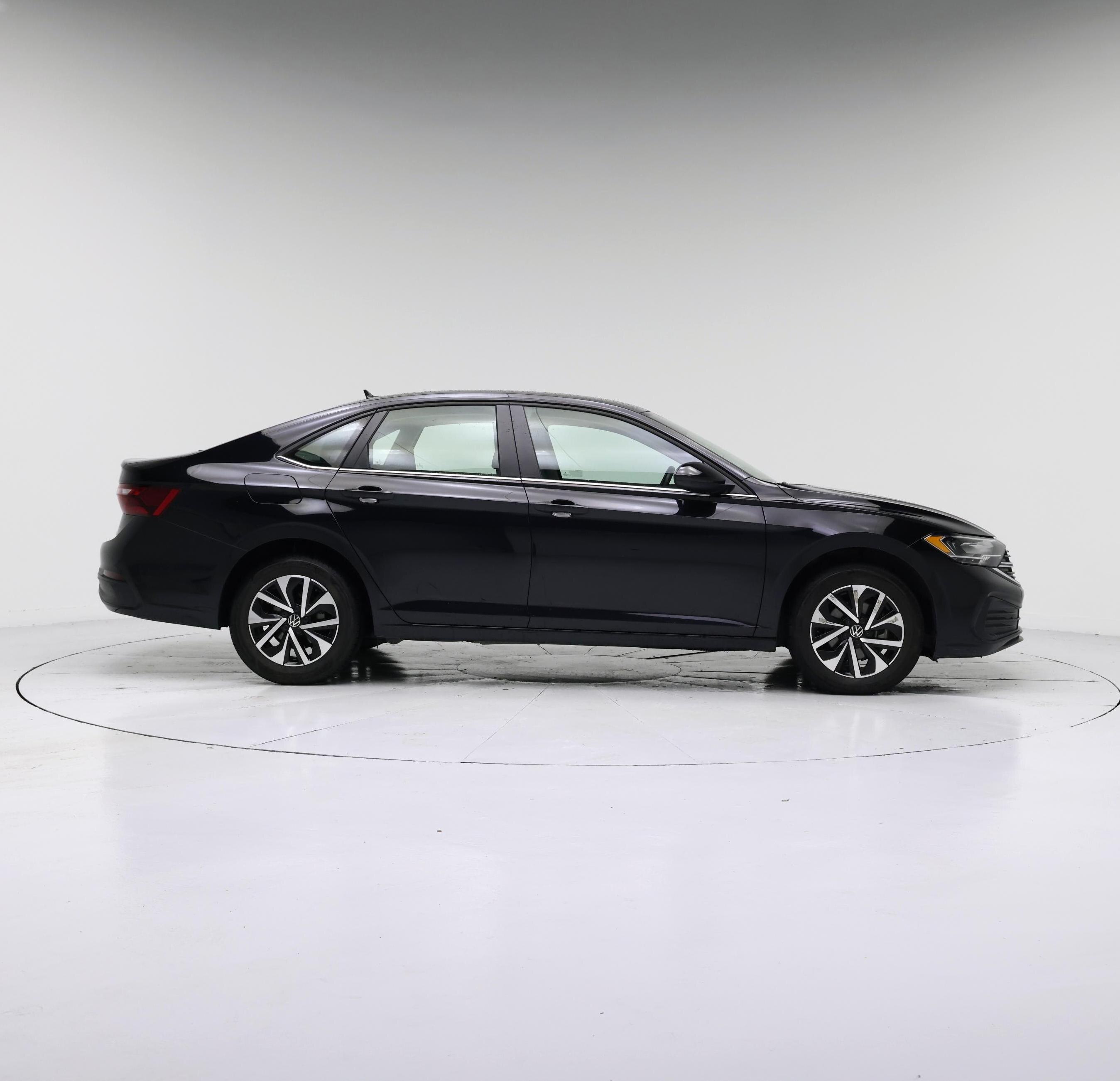 Thumbnail: 2024 Volkswagen Jetta - 7