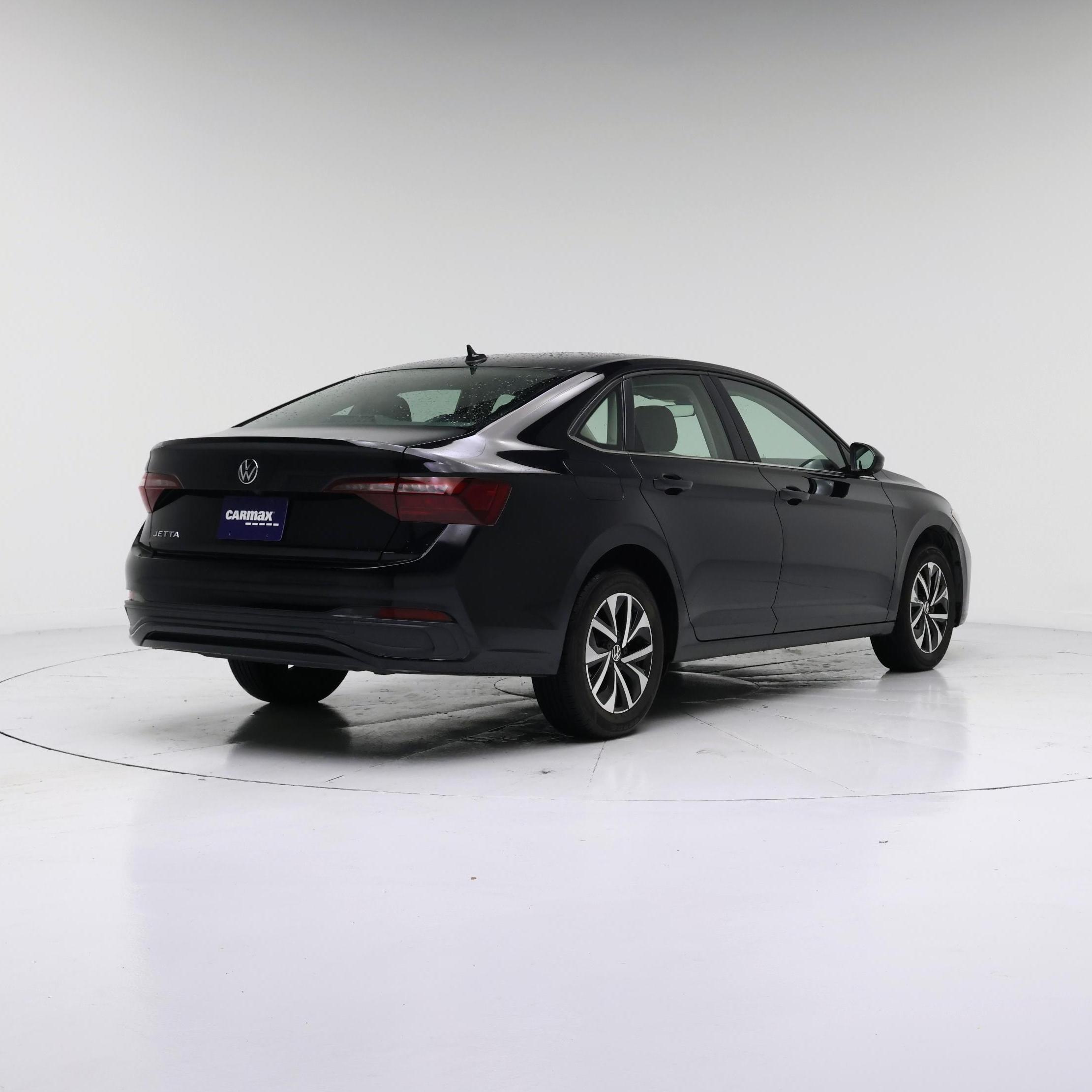 Thumbnail: 2024 Volkswagen Jetta - 8