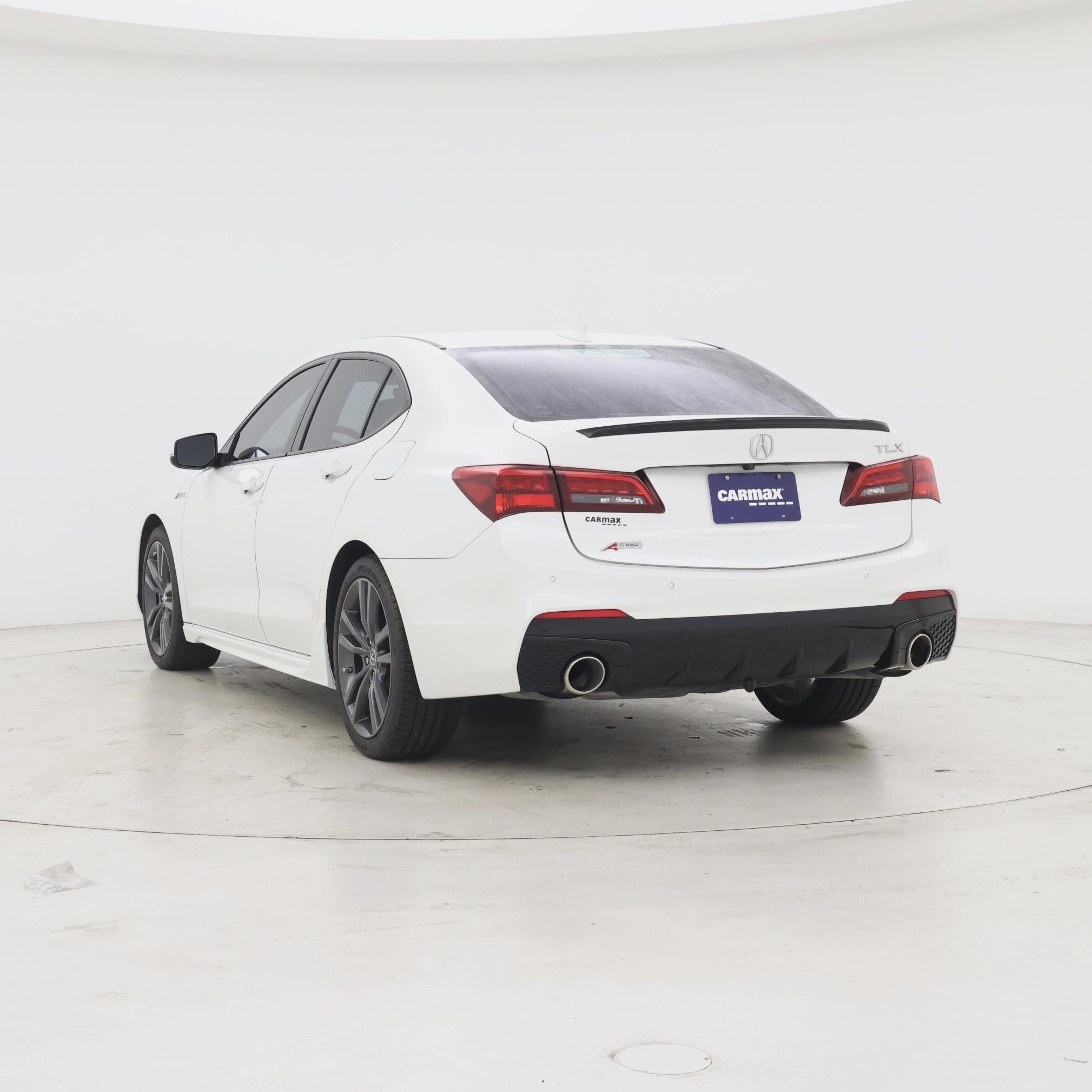 Thumbnail: 2020 Acura TLX - 2