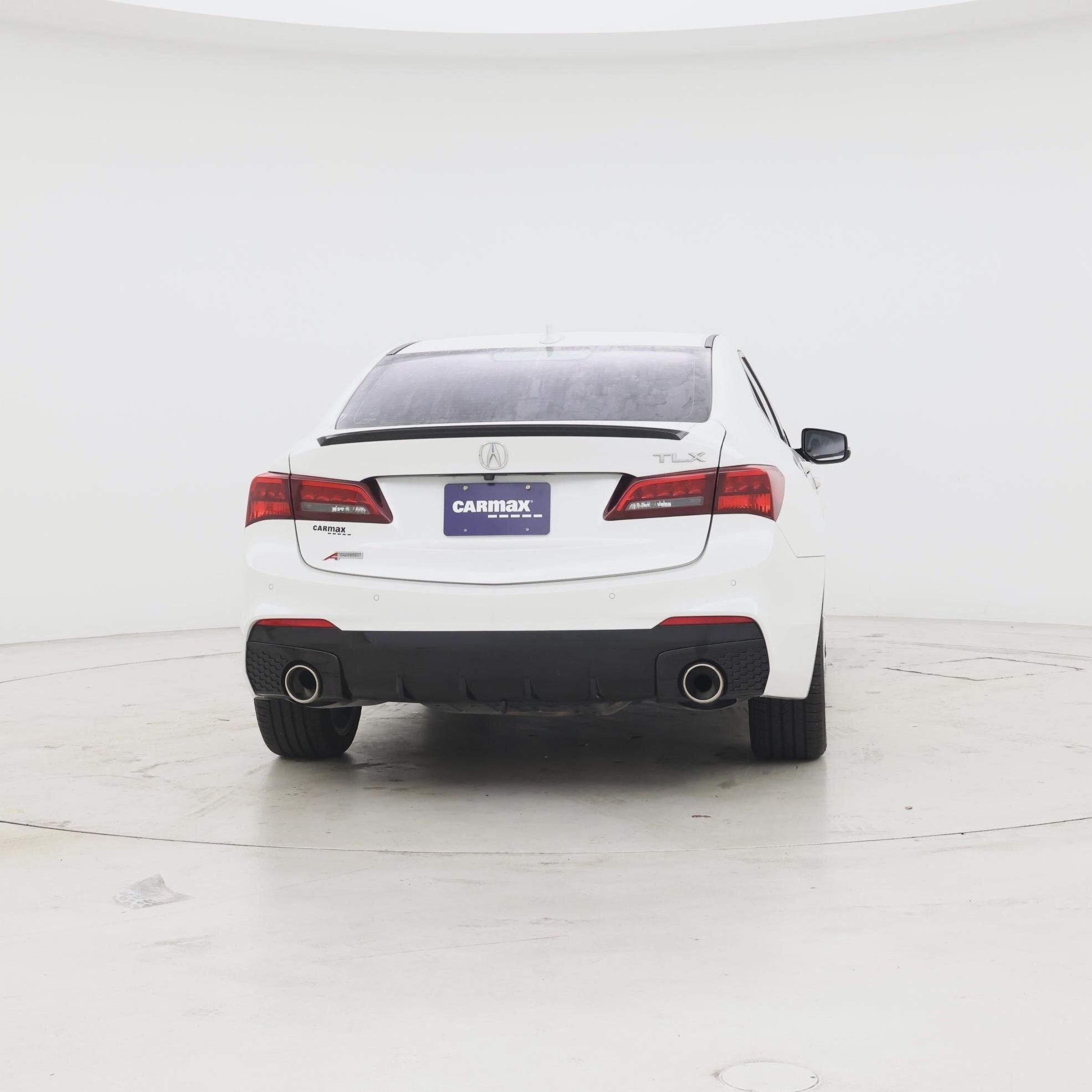 Thumbnail: 2020 Acura TLX - 6