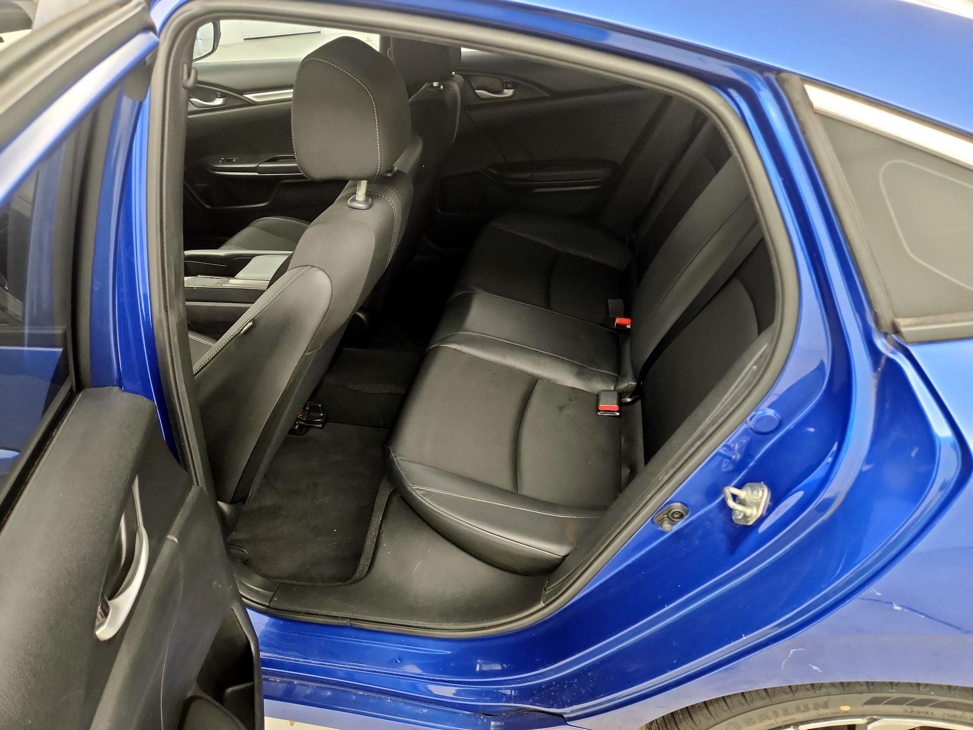 Thumbnail: 2020 Honda Civic - 19