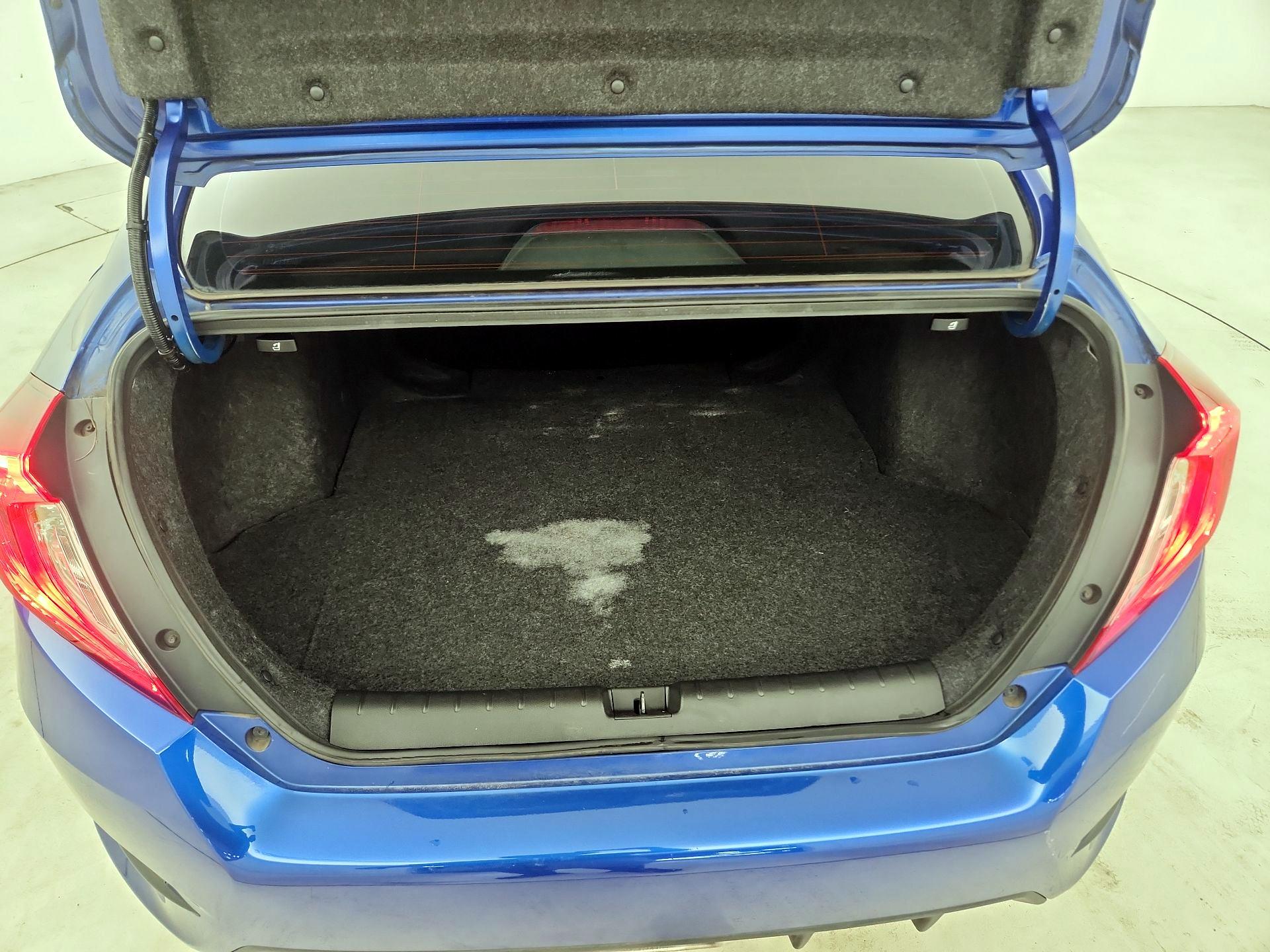 Thumbnail: 2020 Honda Civic - 20