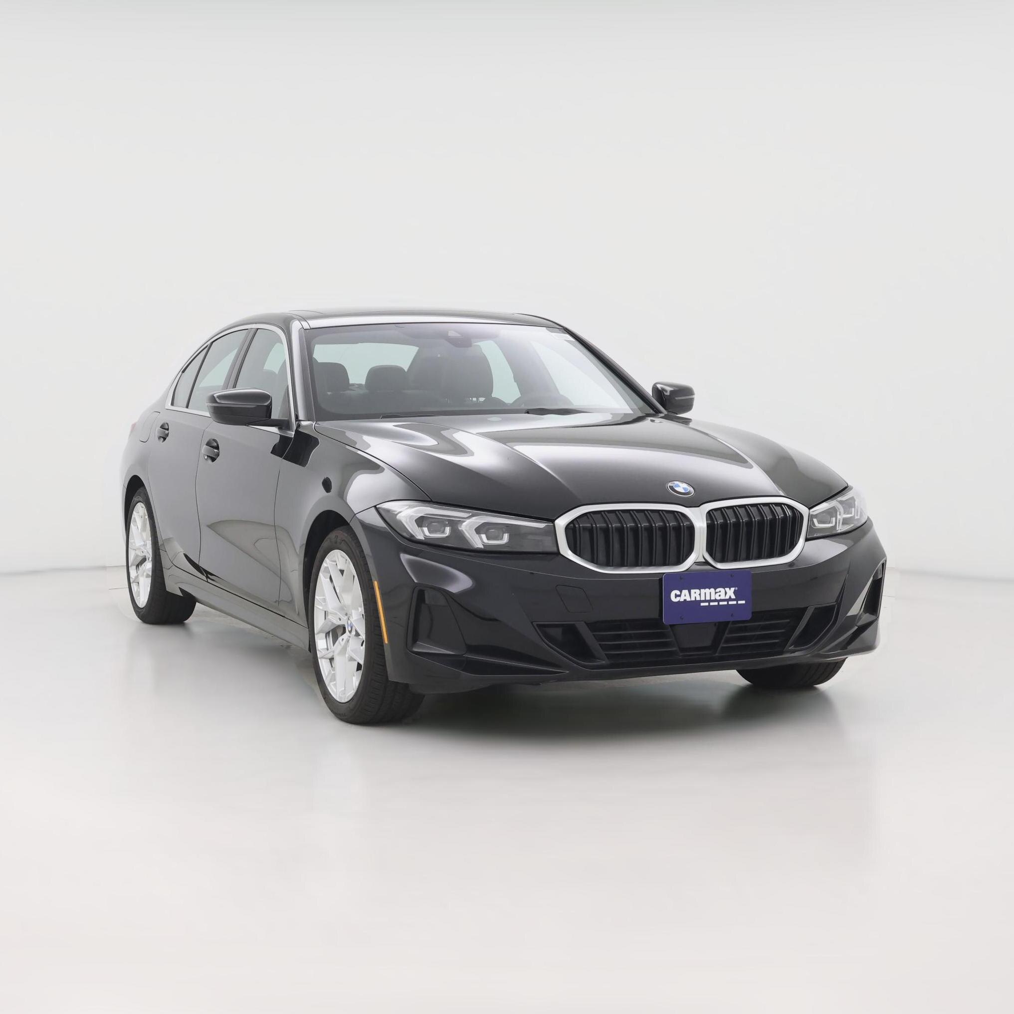 Thumbnail: 2025 BMW 3 Series - 1
