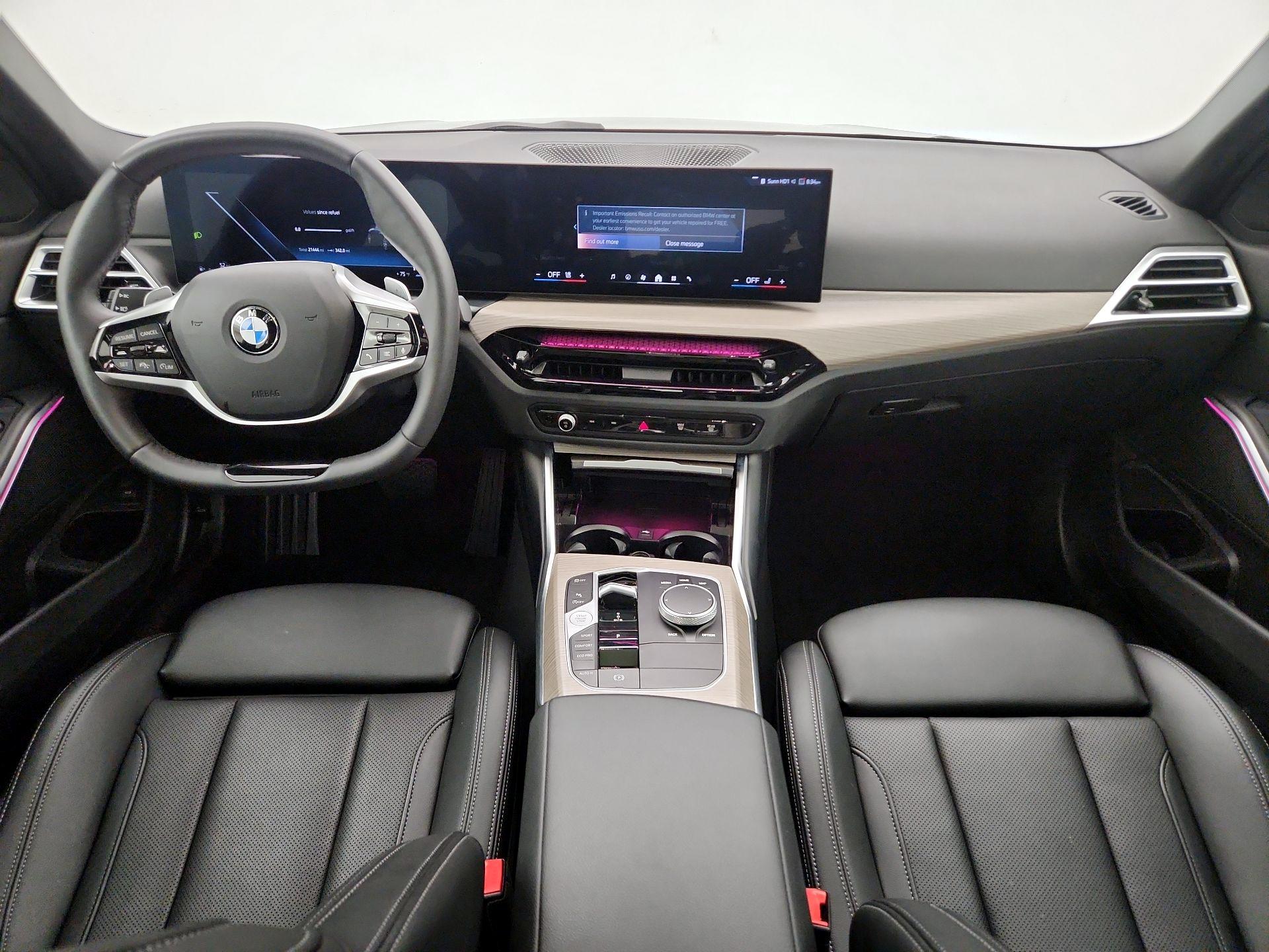 Thumbnail: 2025 BMW 3 Series - 9