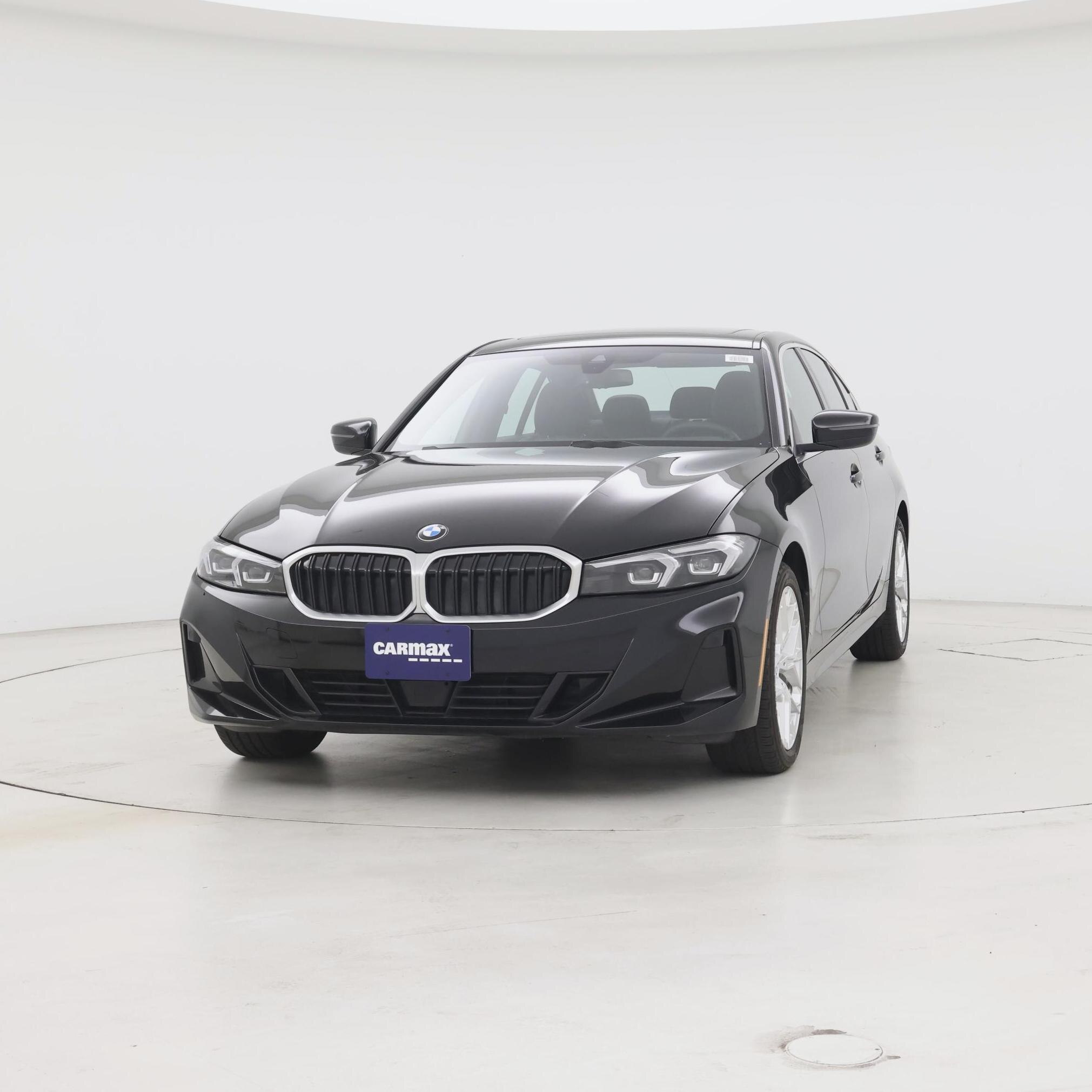 Thumbnail: 2025 BMW 3 Series - 5