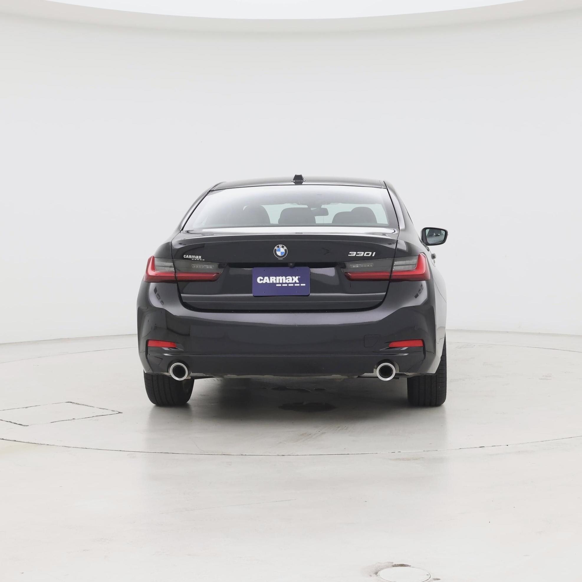 Thumbnail: 2025 BMW 3 Series - 6