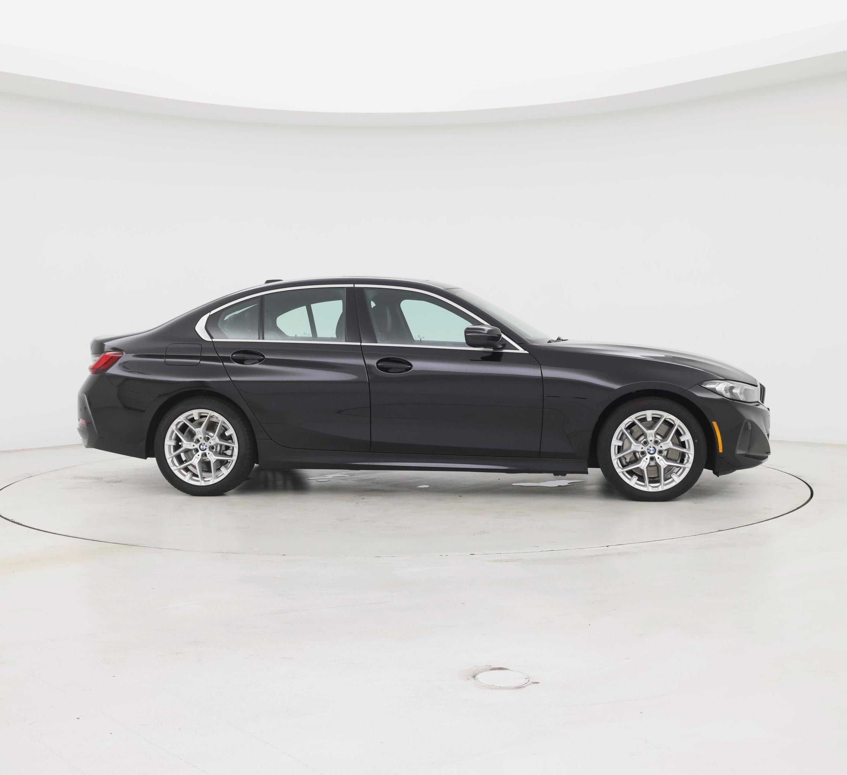 Thumbnail: 2025 BMW 3 Series - 7