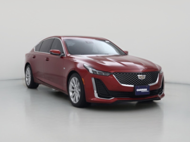 2020 Cadillac CT5 Luxury -
                  Pharr, TX
