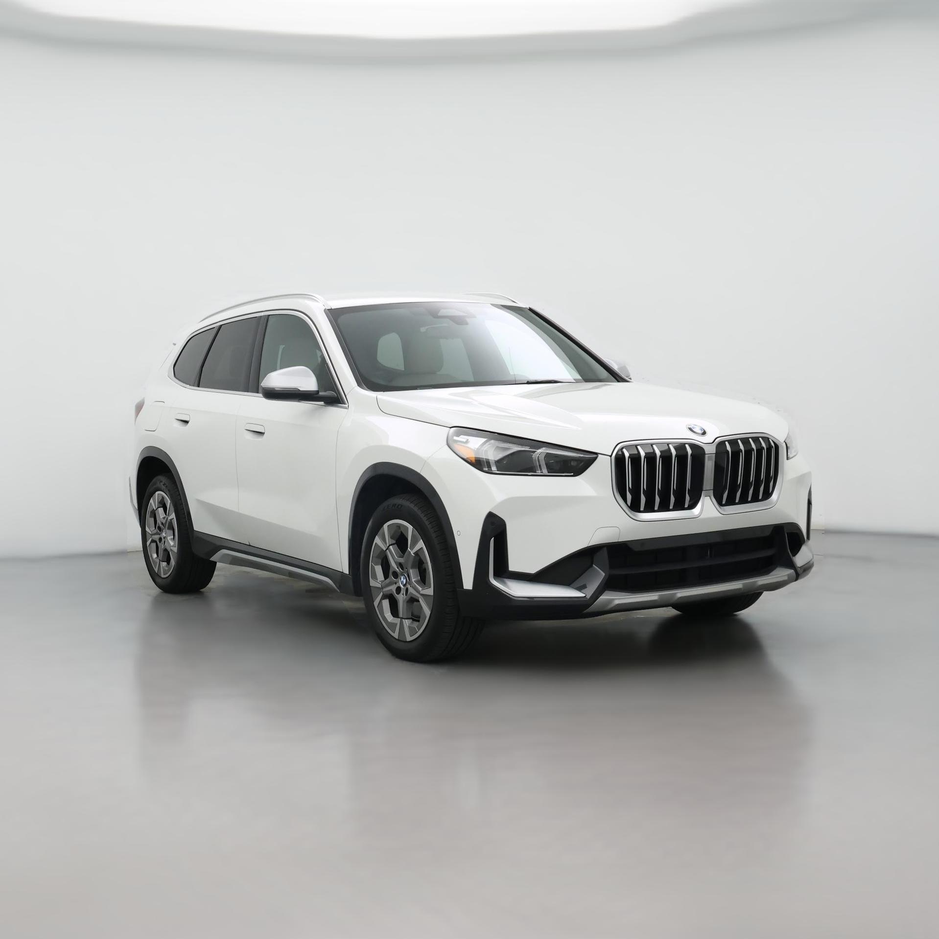 Thumbnail: 2024 BMW X1 - 1