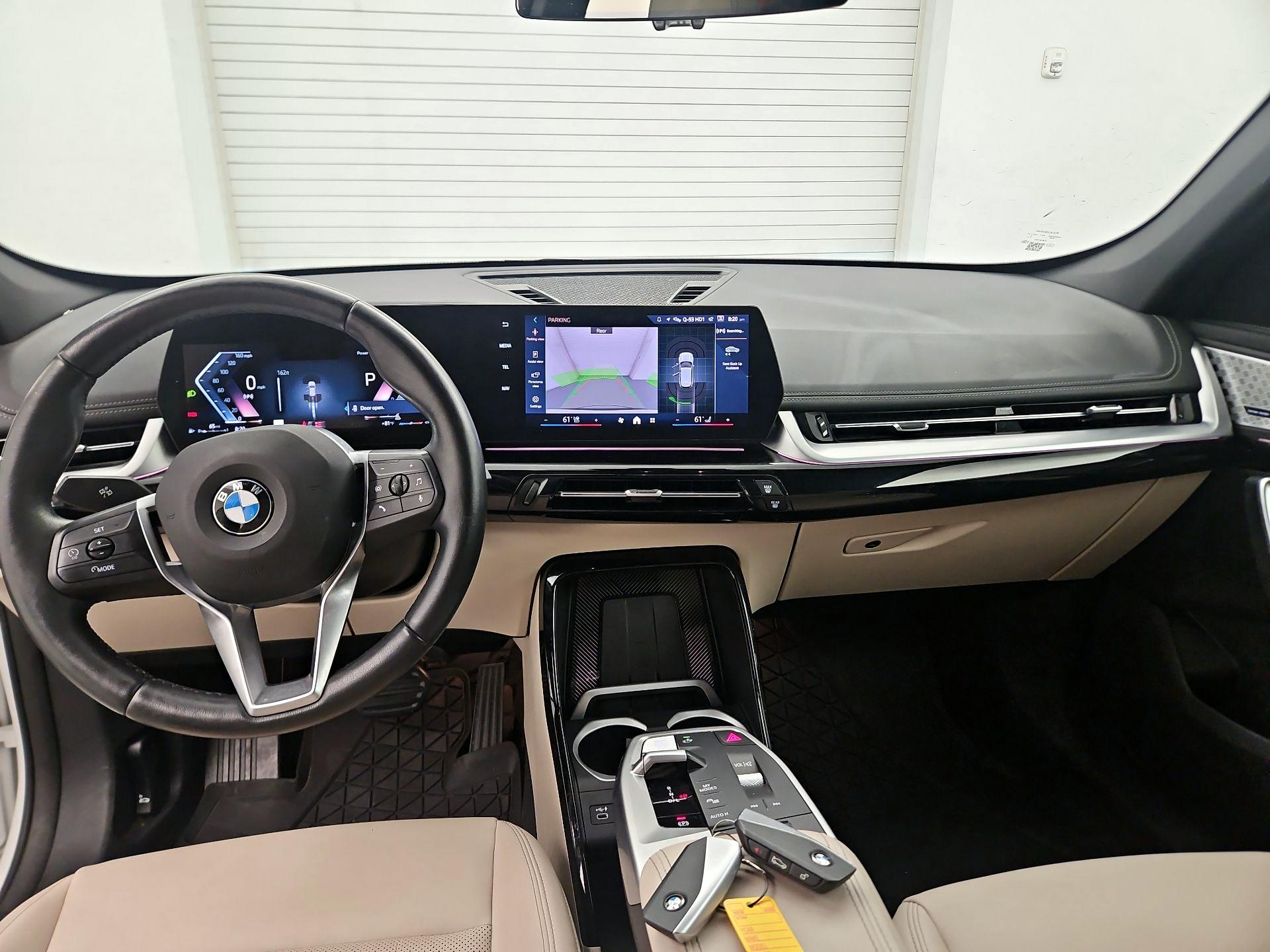 Thumbnail: 2024 BMW X1 - 9