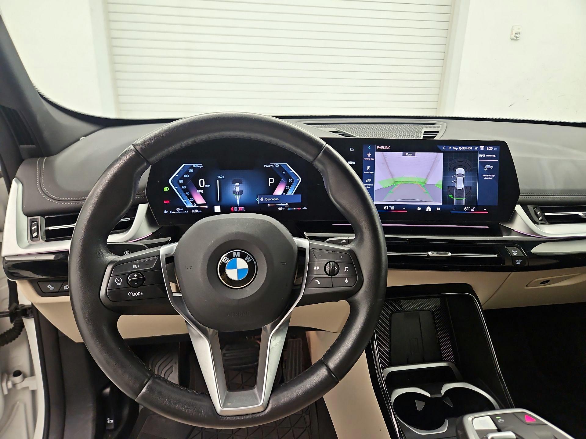 Thumbnail: 2024 BMW X1 - 10