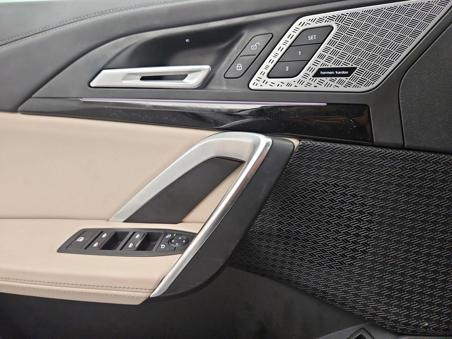 Thumbnail: 2024 BMW X1 - 12