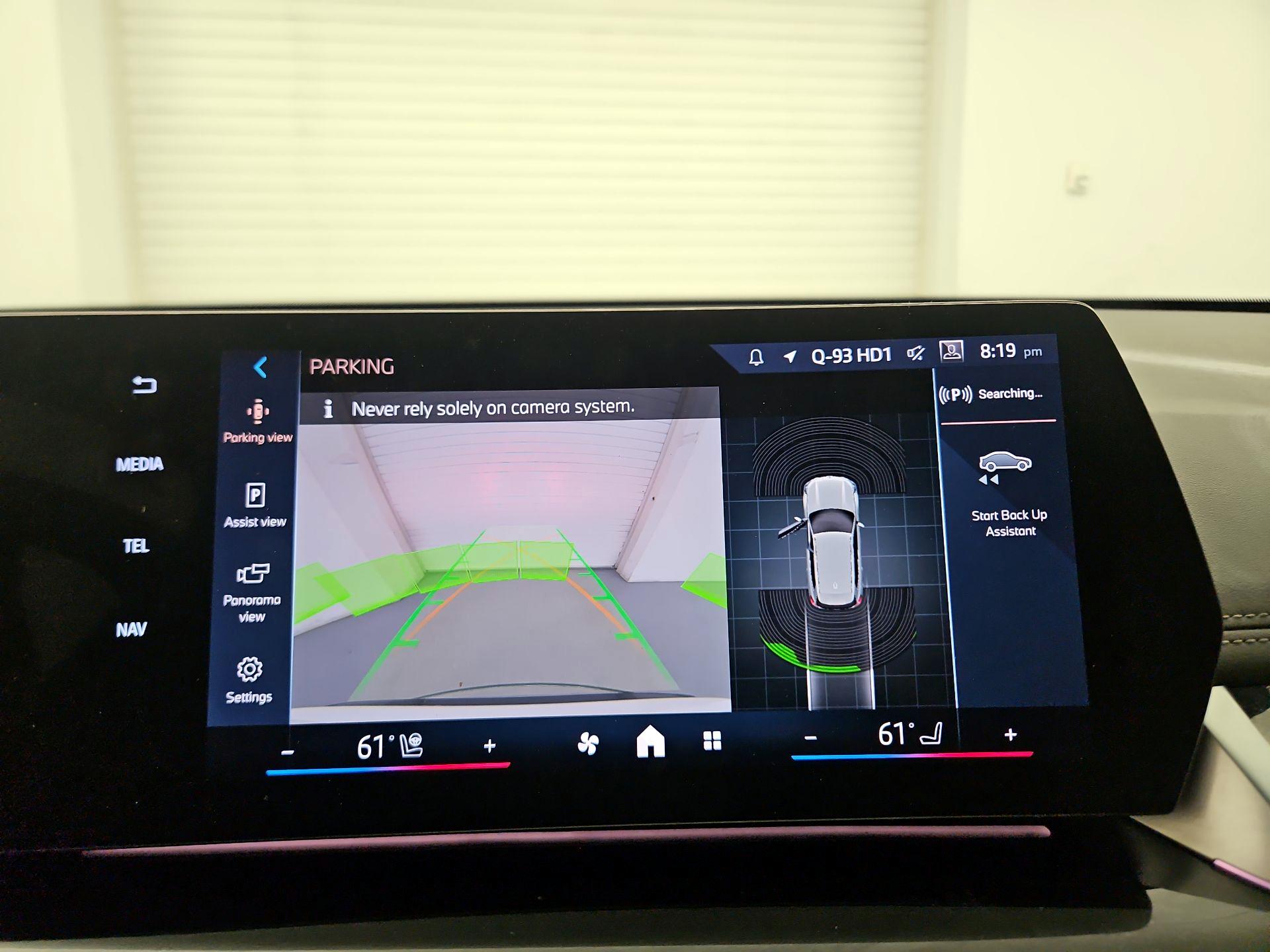 Thumbnail: 2024 BMW X1 - 14