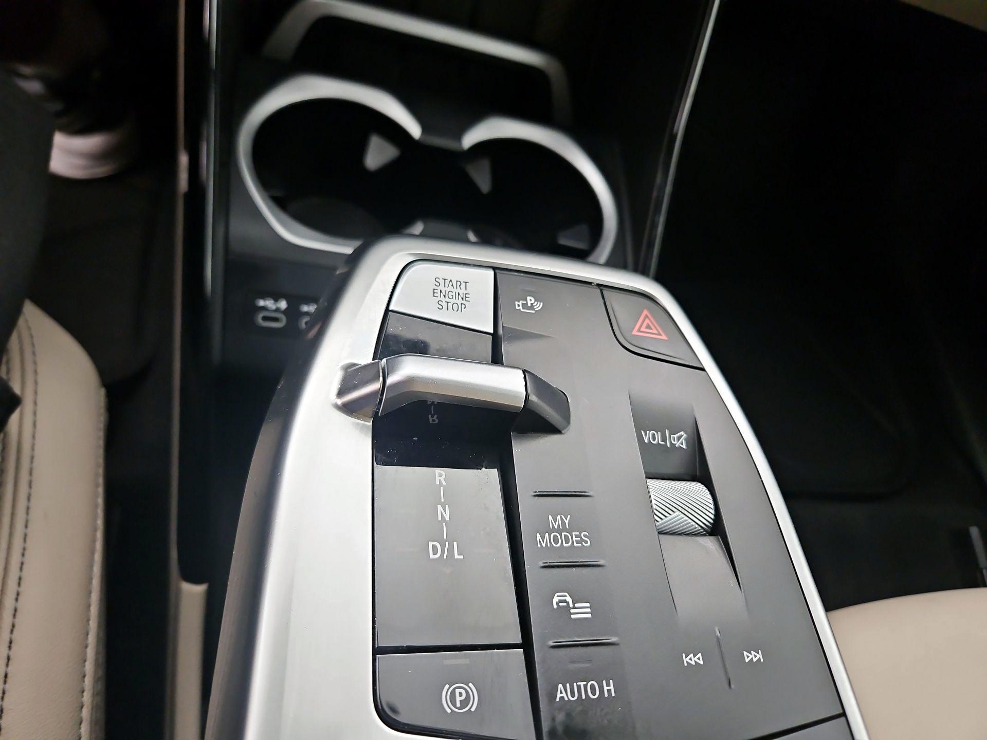 Thumbnail: 2024 BMW X1 - 17