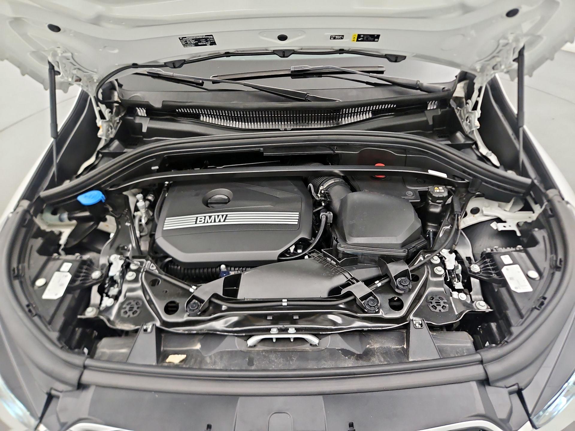 Thumbnail: 2024 BMW X1 - 20