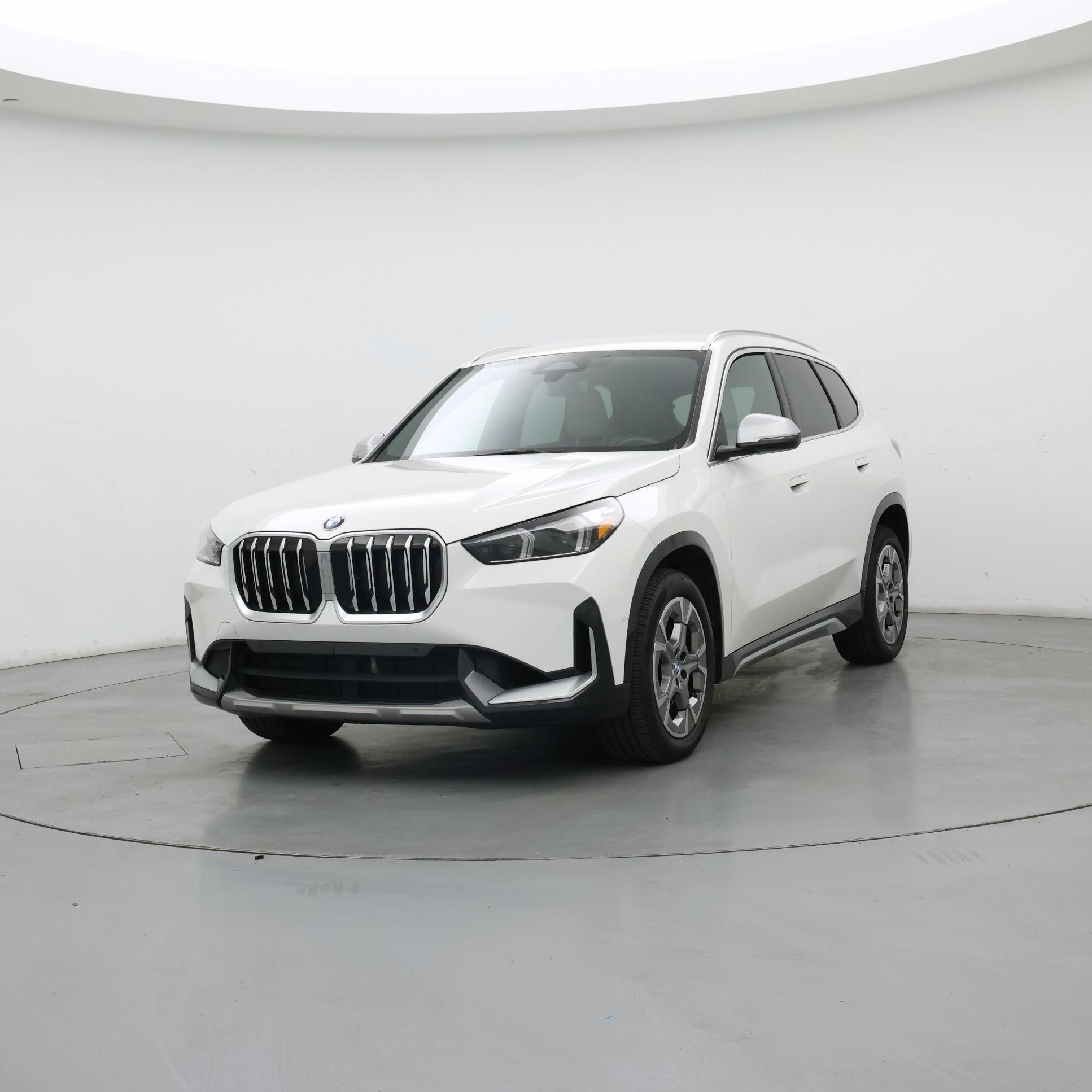 Thumbnail: 2024 BMW X1 - 4