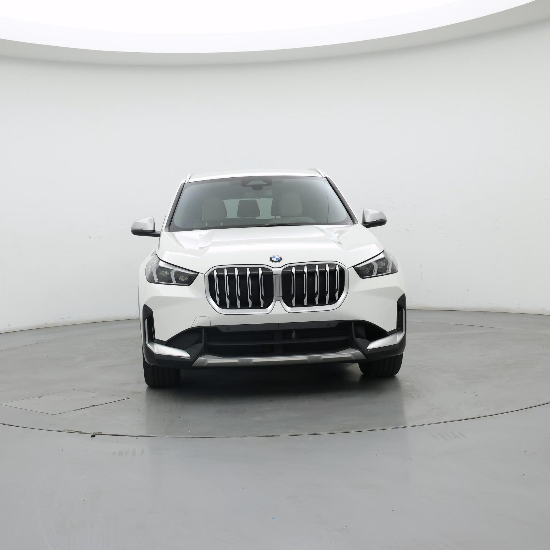 Thumbnail: 2024 BMW X1 - 5