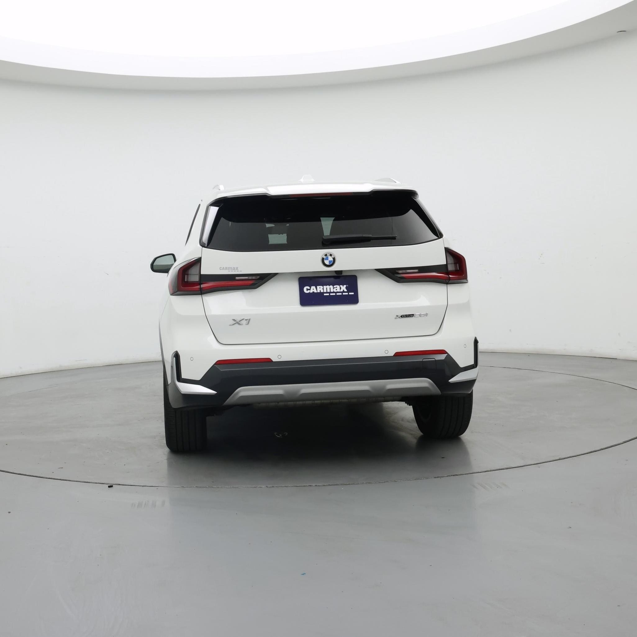 Thumbnail: 2024 BMW X1 - 6