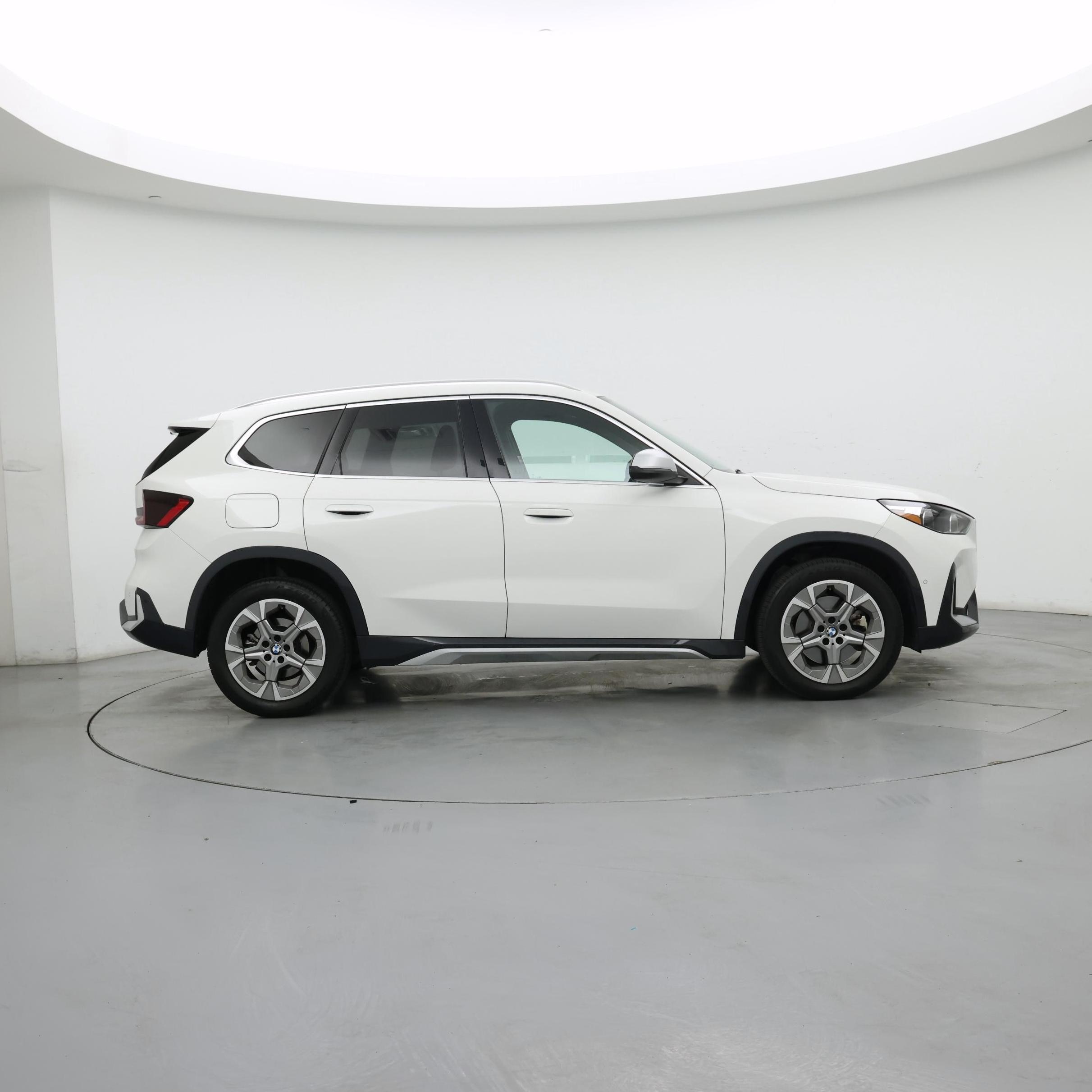 Thumbnail: 2024 BMW X1 - 7