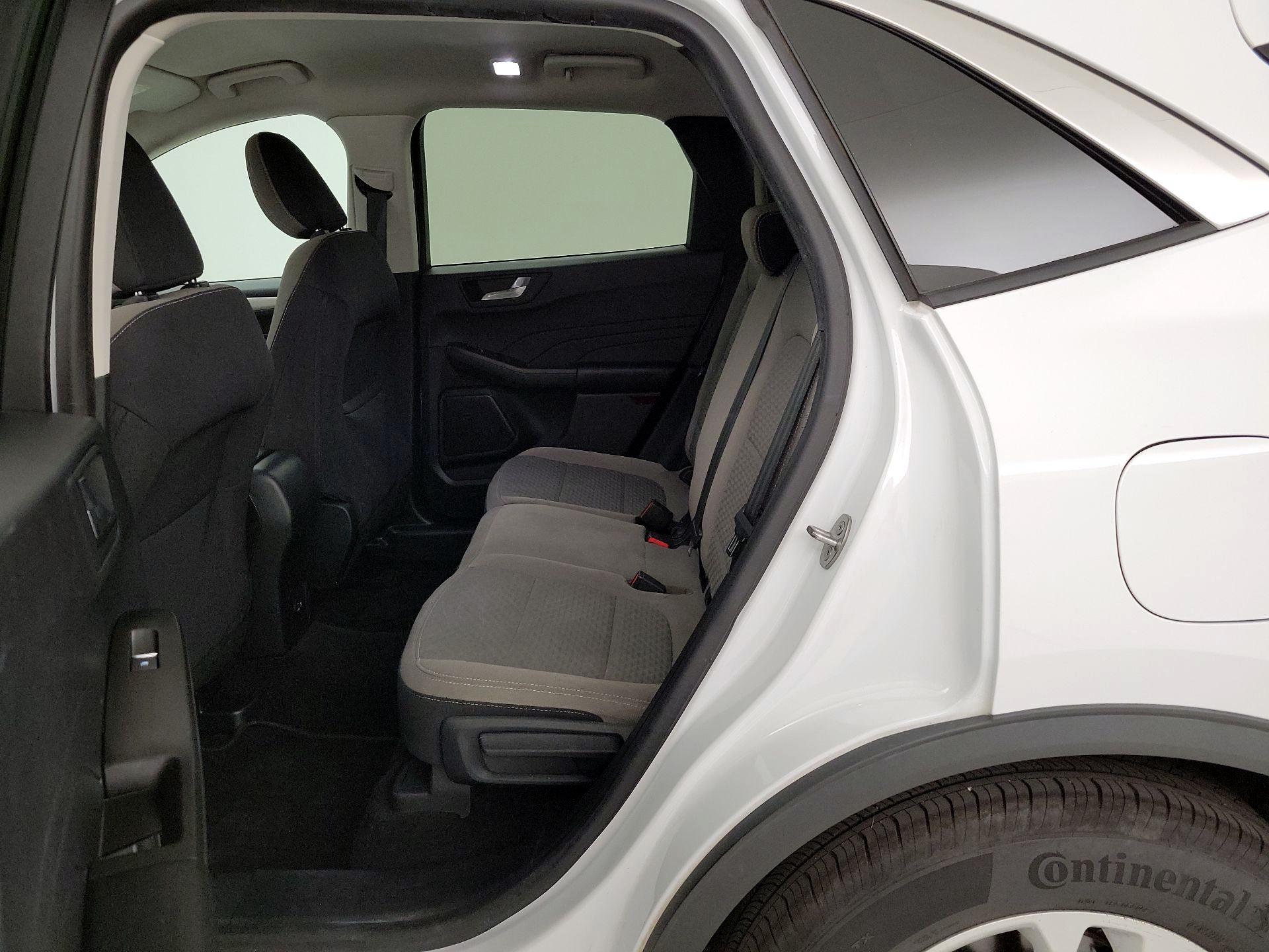 Thumbnail: 2021 Ford Escape - 19