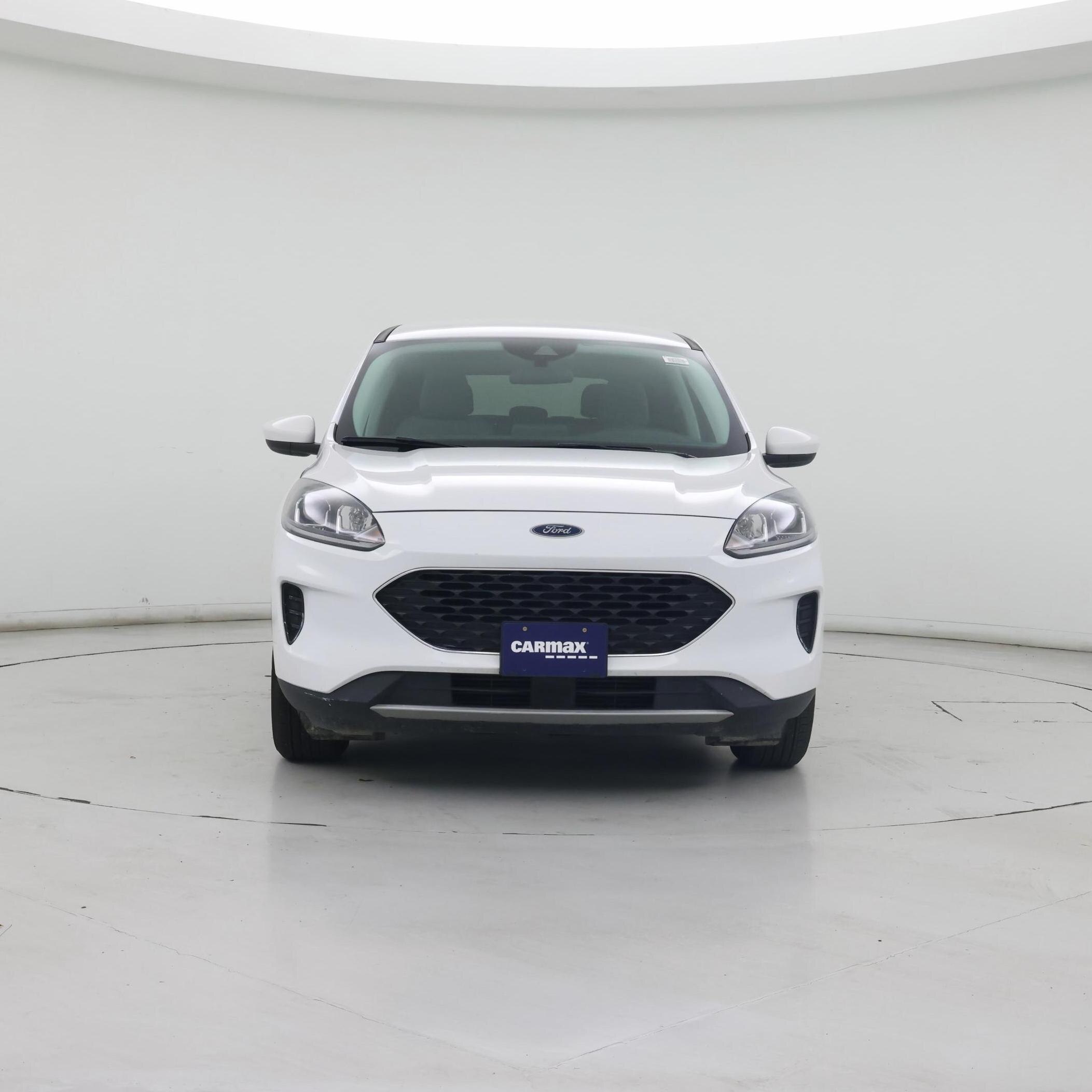 Thumbnail: 2021 Ford Escape - 5