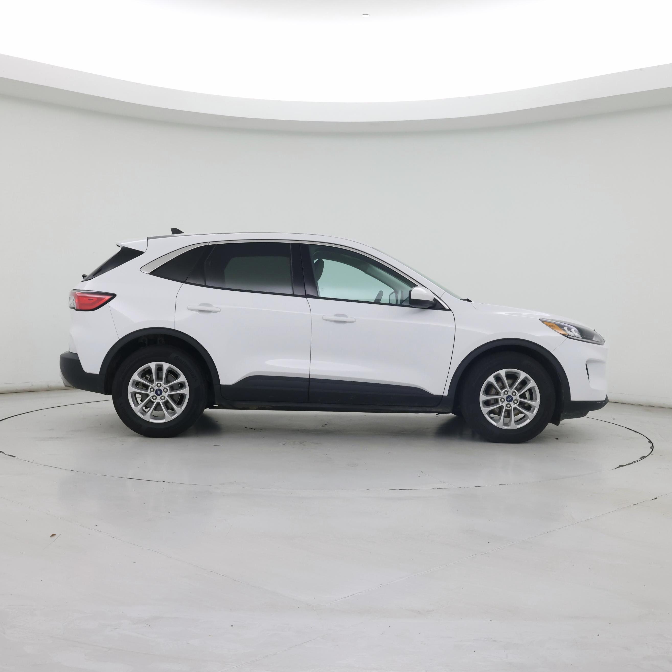 Thumbnail: 2021 Ford Escape - 7