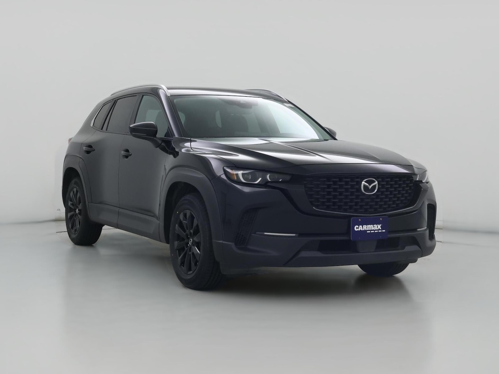 2023 Mazda CX-50 S PREFERRED PLUS