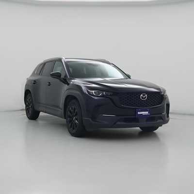 2023 Mazda CX-50 2.5 S Preferred Plus Package