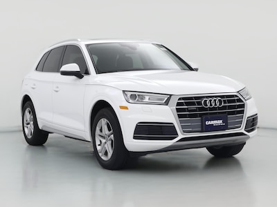 2019 Audi Q5 Premium