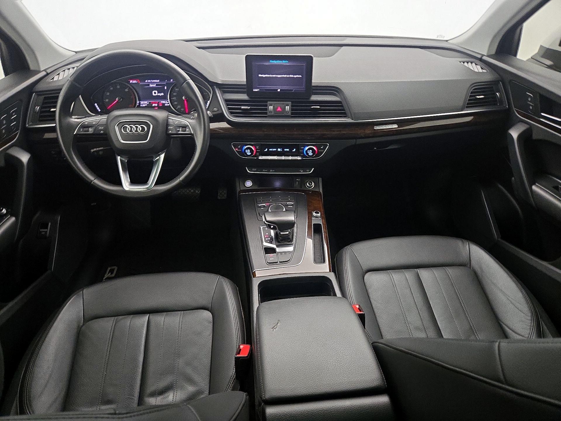 Thumbnail: 2019 Audi Q5 - 9