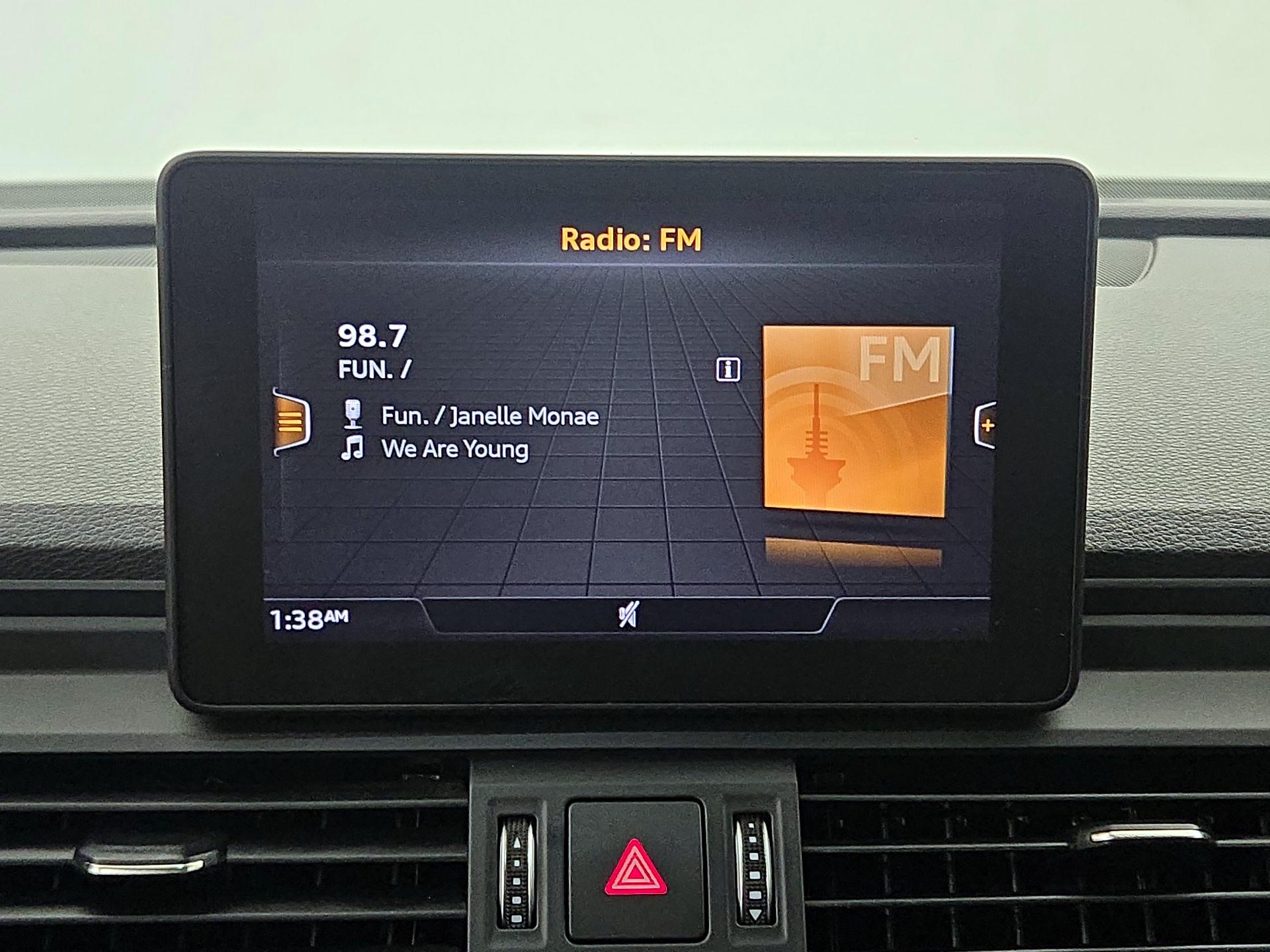 Thumbnail: 2019 Audi Q5 - 15