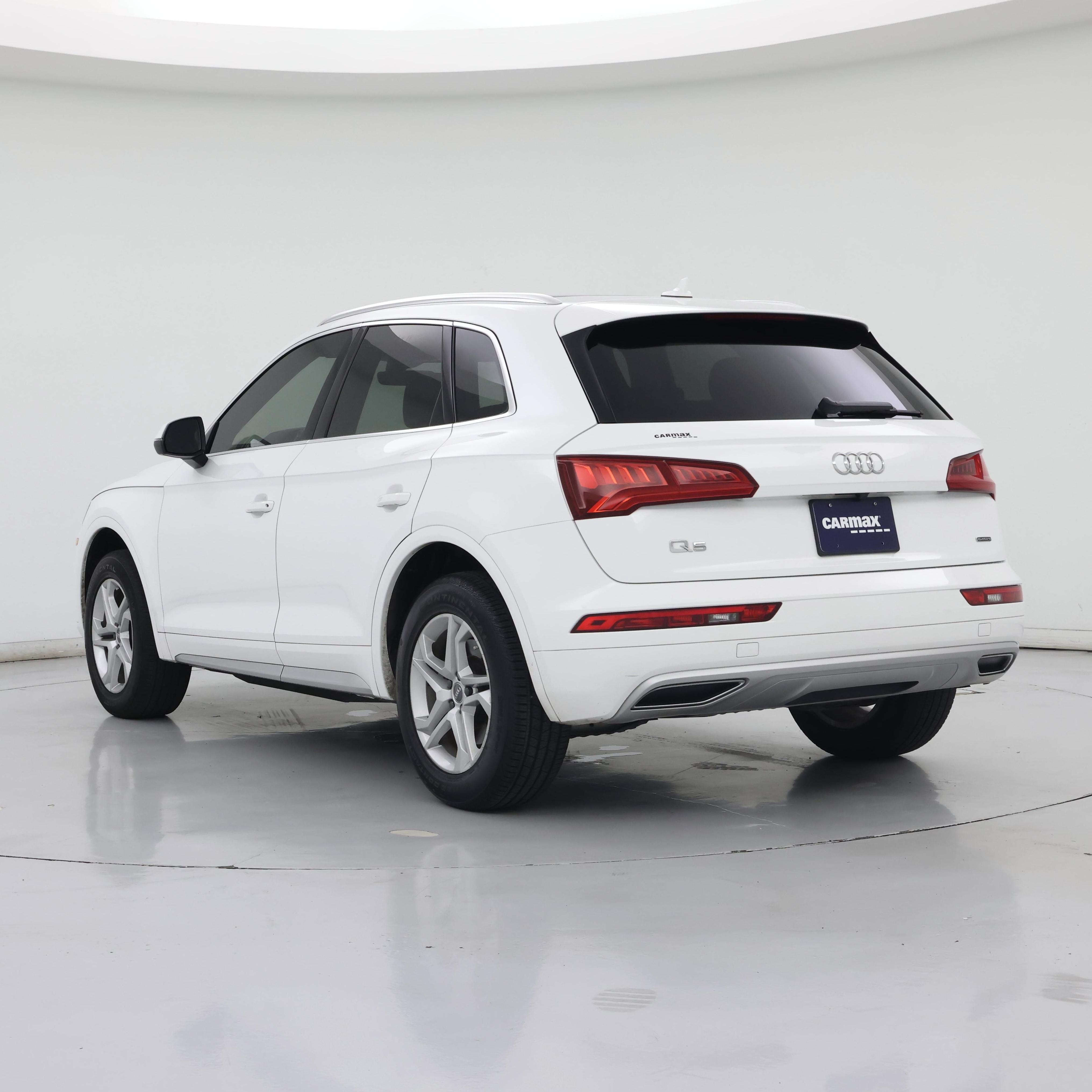 Thumbnail: 2019 Audi Q5 - 2