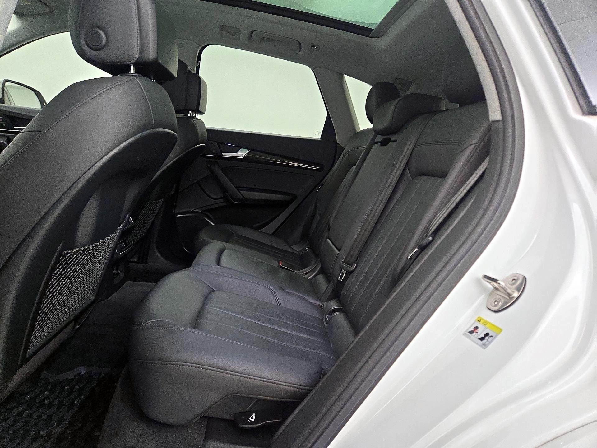 Thumbnail: 2019 Audi Q5 - 20