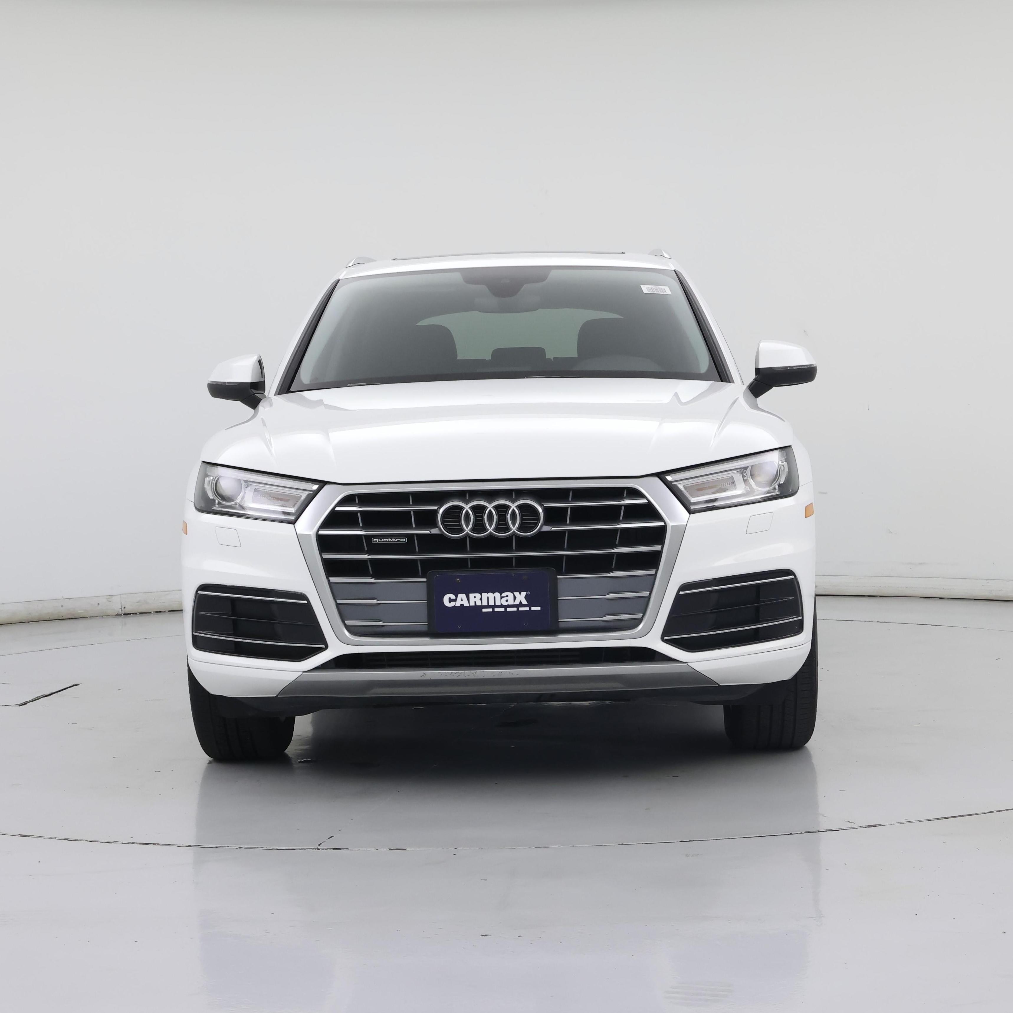 Thumbnail: 2019 Audi Q5 - 5