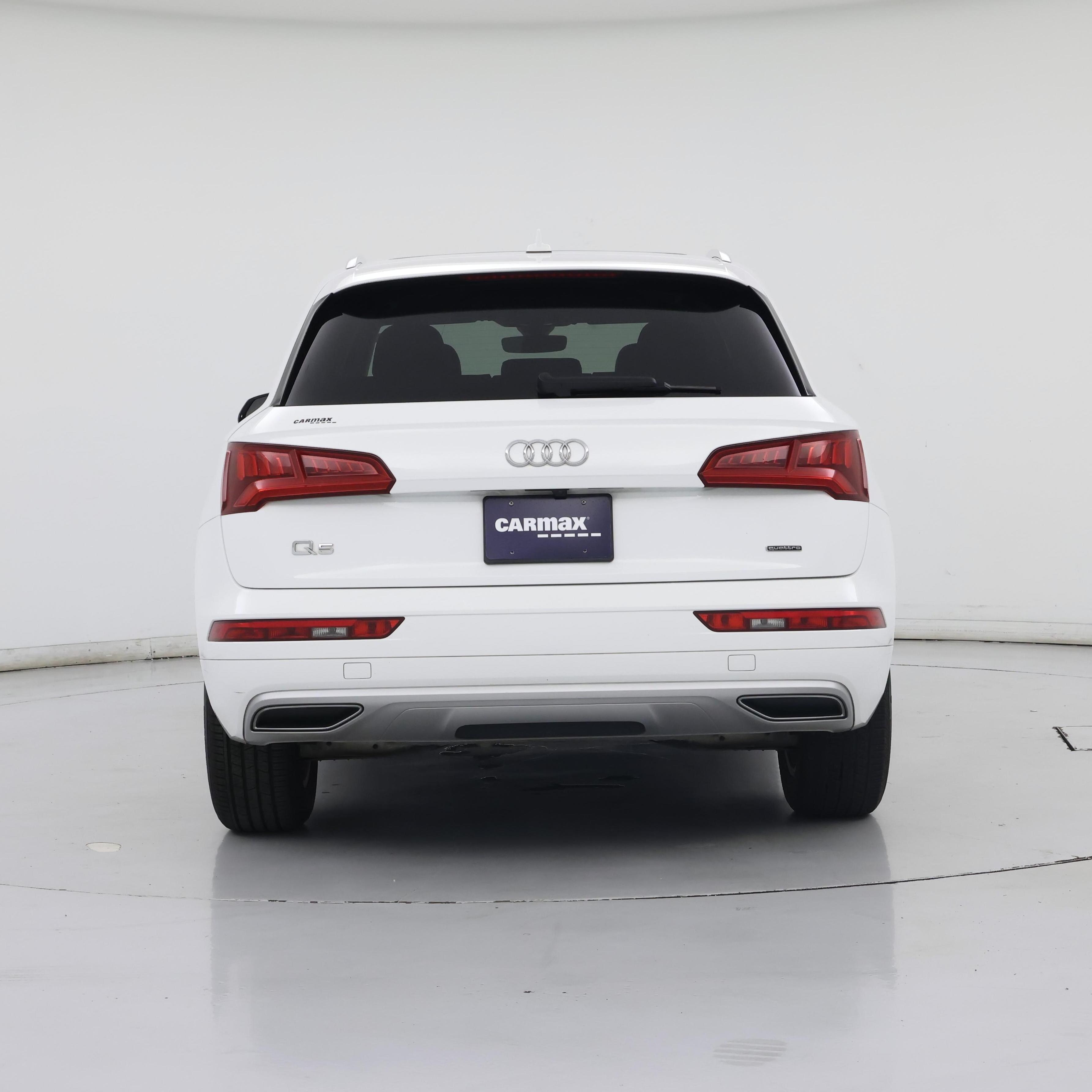 Thumbnail: 2019 Audi Q5 - 6