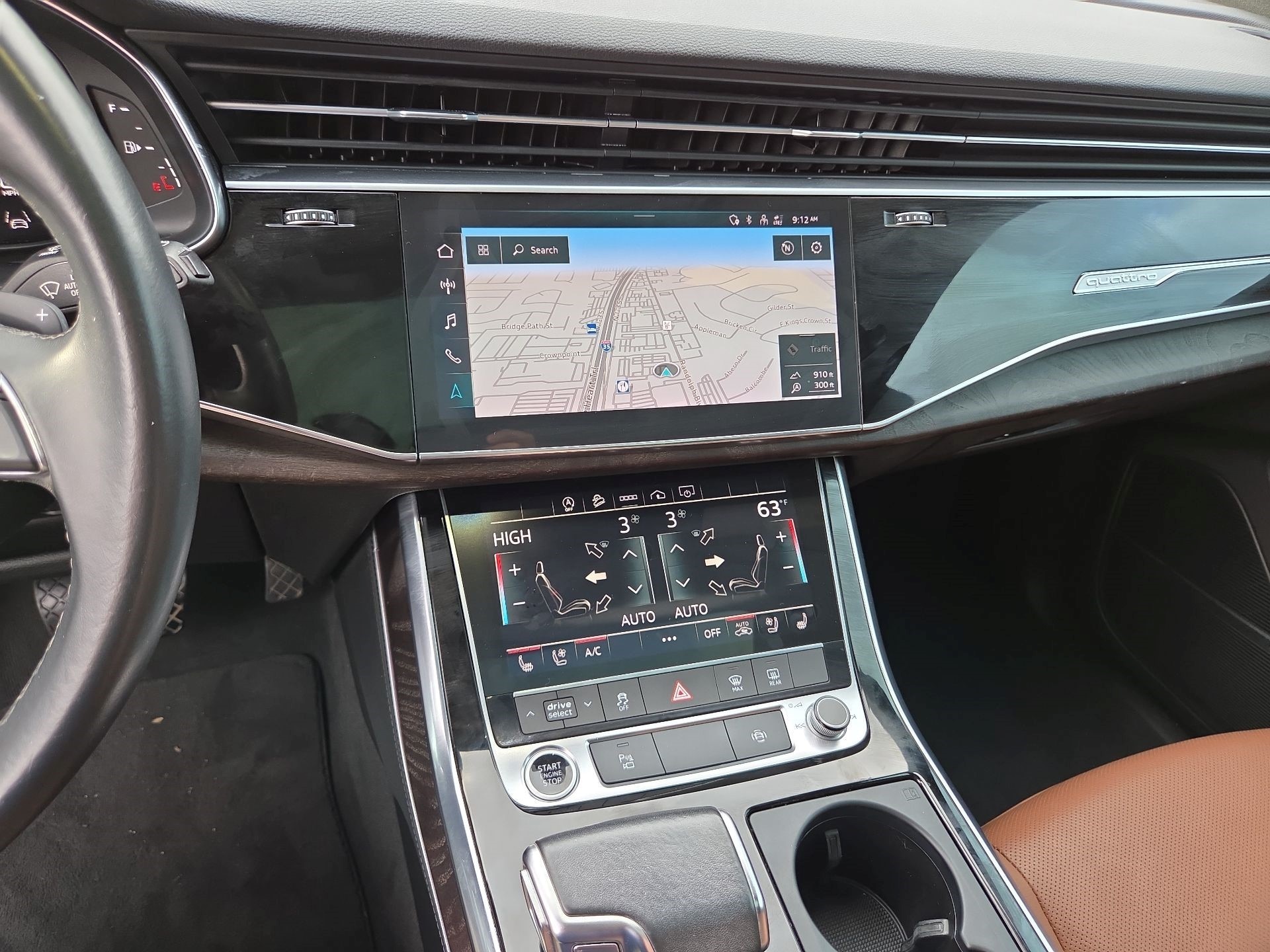 Thumbnail: 2022 Audi Q8 - 11