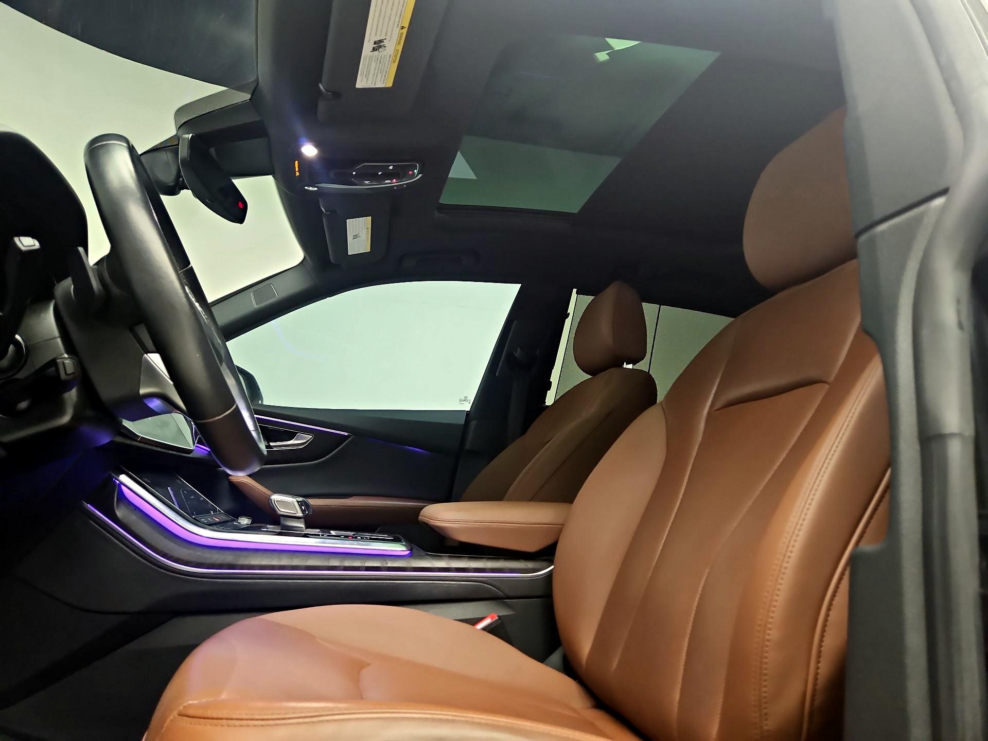 Thumbnail: 2022 Audi Q8 - 20