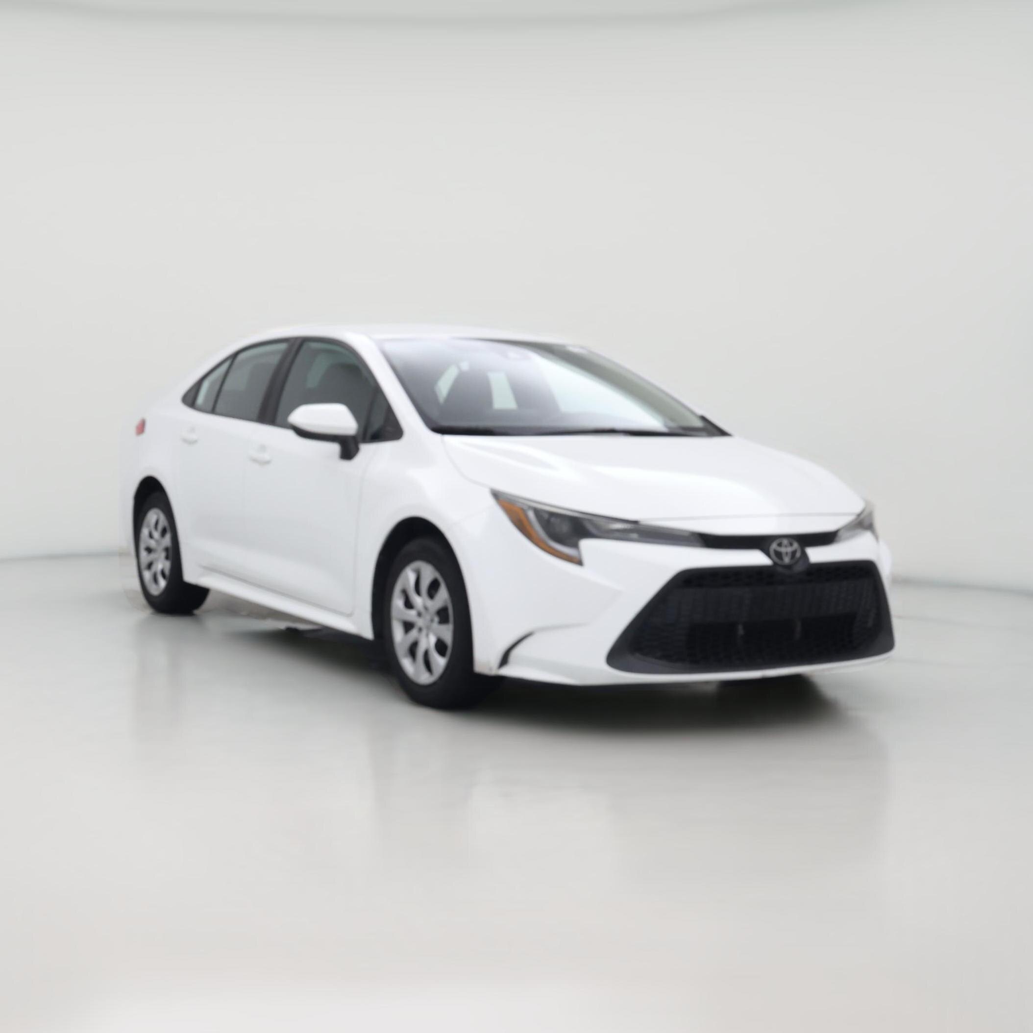 Thumbnail: 2022 Toyota Corolla - 1