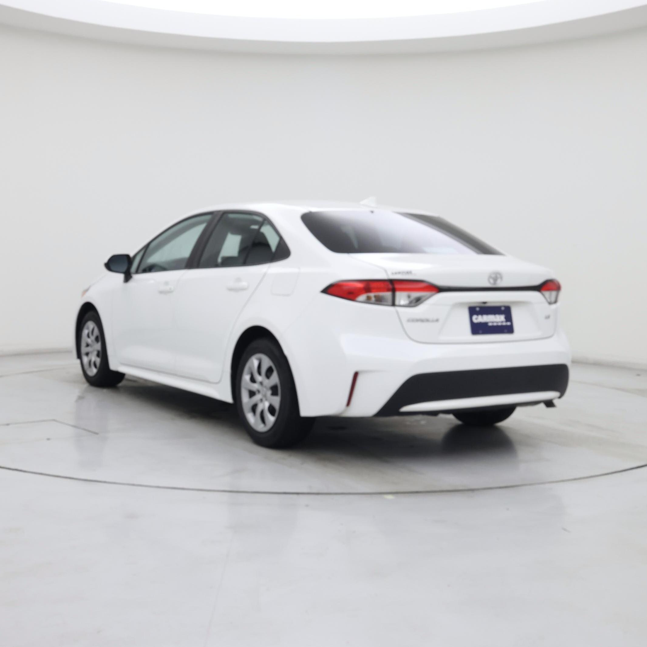 Thumbnail: 2022 Toyota Corolla - 2