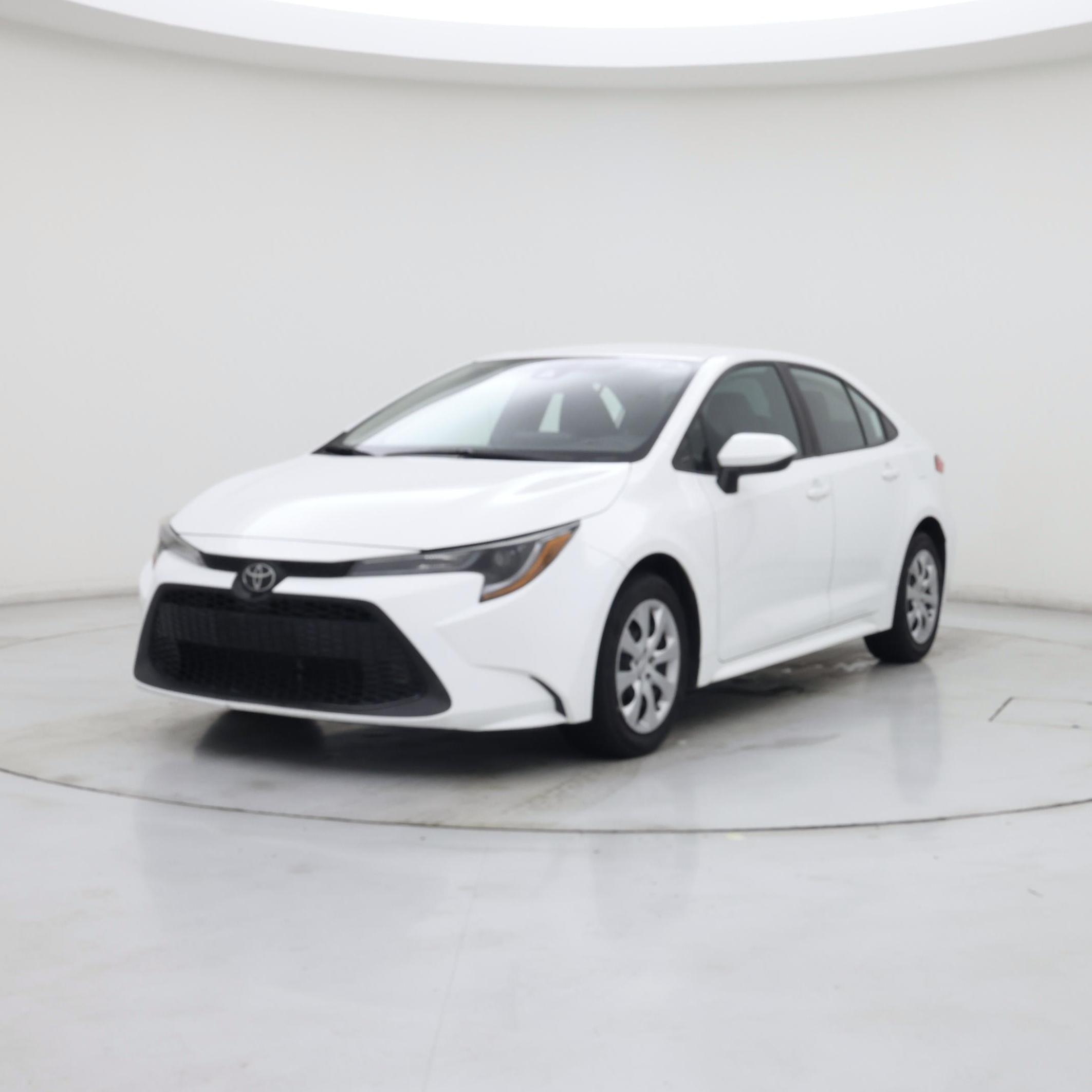 Thumbnail: 2022 Toyota Corolla - 4