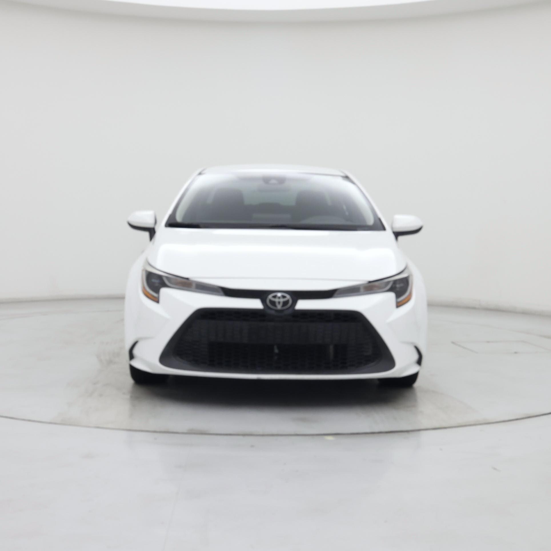 Thumbnail: 2022 Toyota Corolla - 5