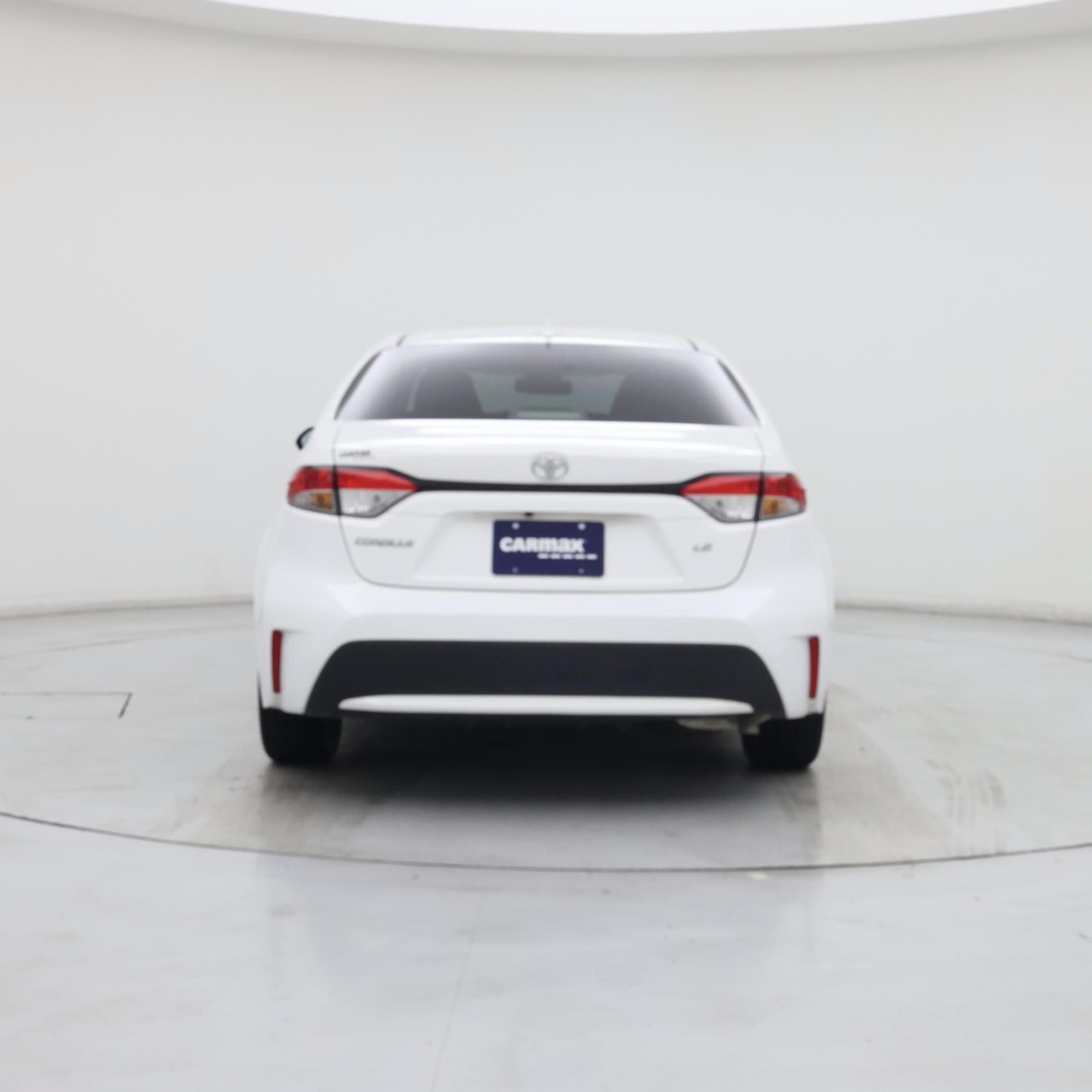 Thumbnail: 2022 Toyota Corolla - 6