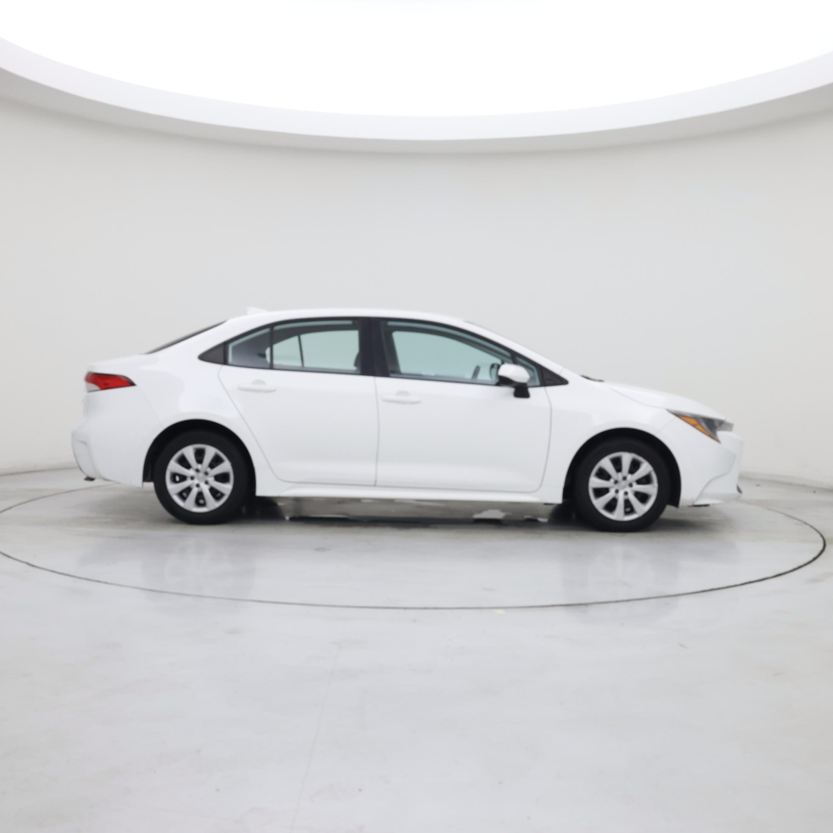 Thumbnail: 2022 Toyota Corolla - 7