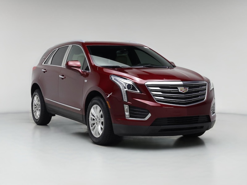 2017 Cadillac XT5  -
                  Miami, FL