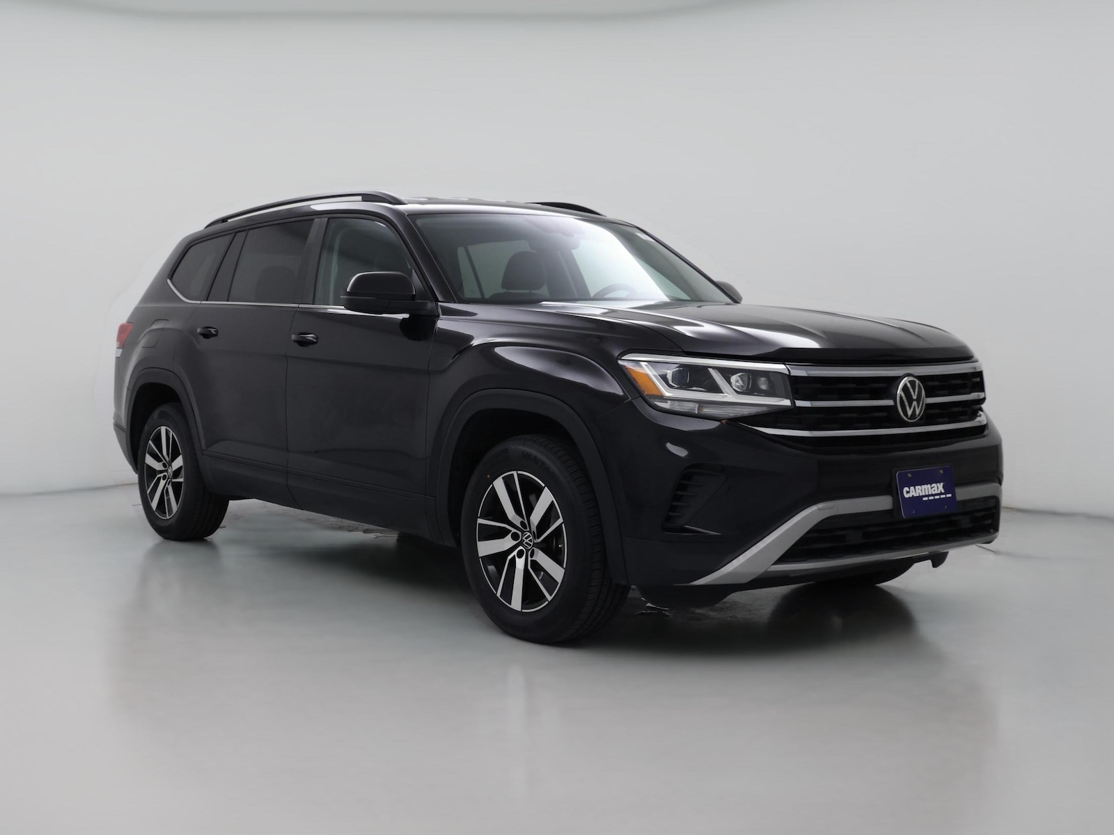 2022 Volkswagen Atlas SE