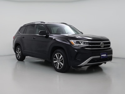 2022 Volkswagen Atlas SE